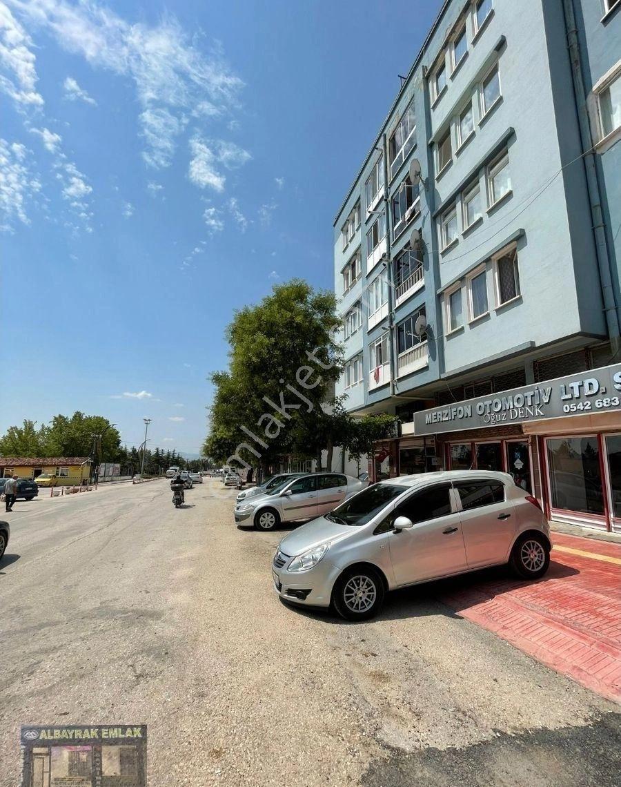 Albayrak'tan Merzifon Hacıhasan Mah. Satılık Dükkan - Görsel 6