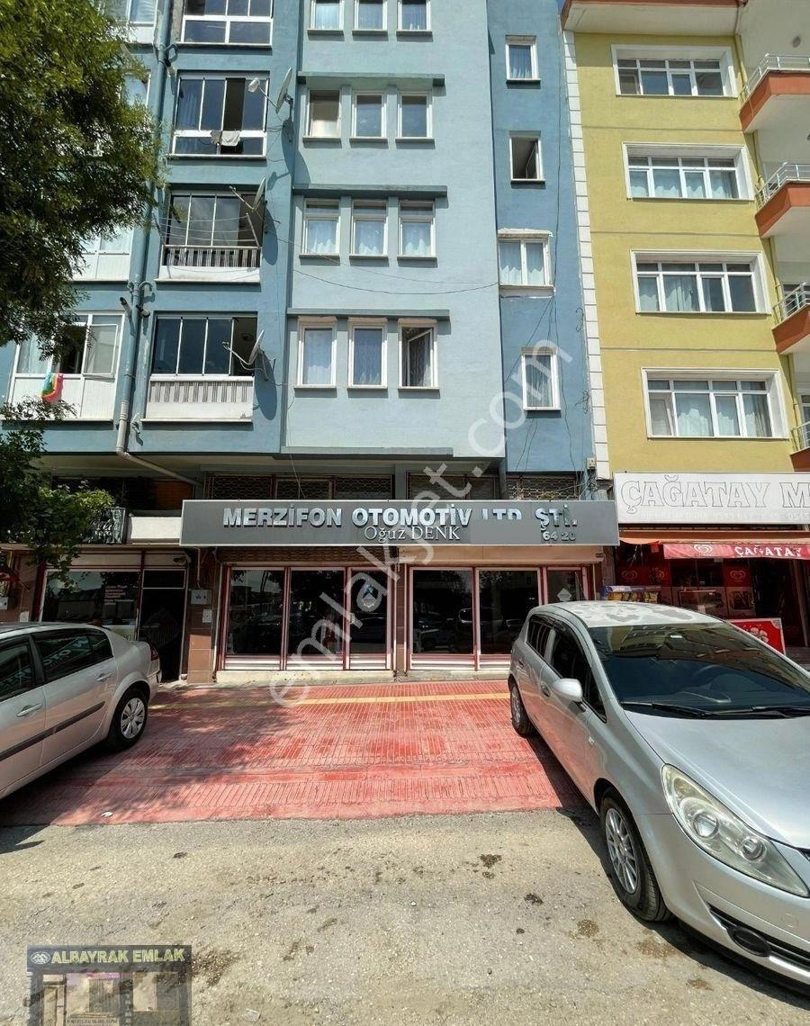 Albayrak'tan Merzifon Hacıhasan Mah. Satılık Dükkan - Görsel 5