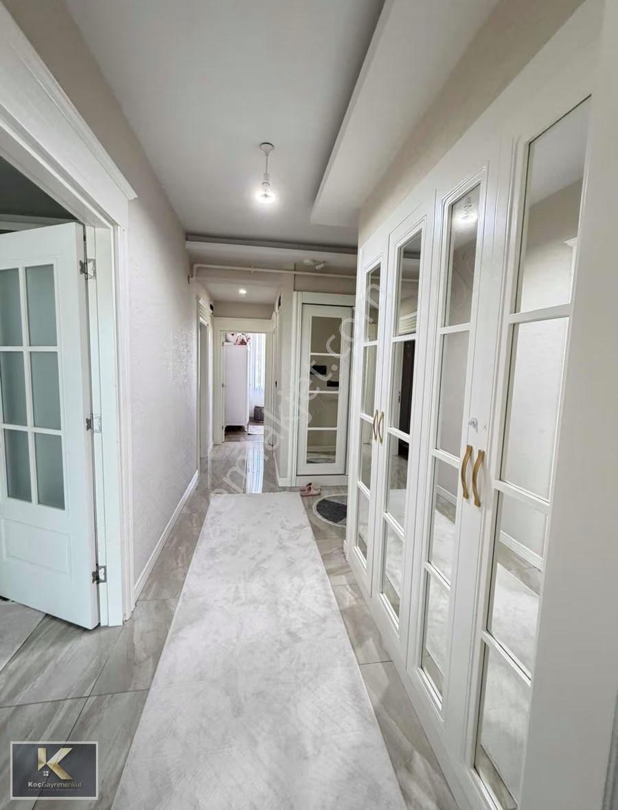 Nevroz Park Arkası Satılık 2+1 110 M2 Net Havuzlu Fırsat Daire - Görsel 9