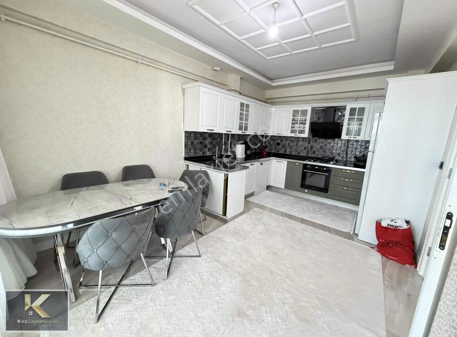 Nevroz Park Arkası Satılık 2+1 110 M2 Net Havuzlu Fırsat Daire - Görsel 18