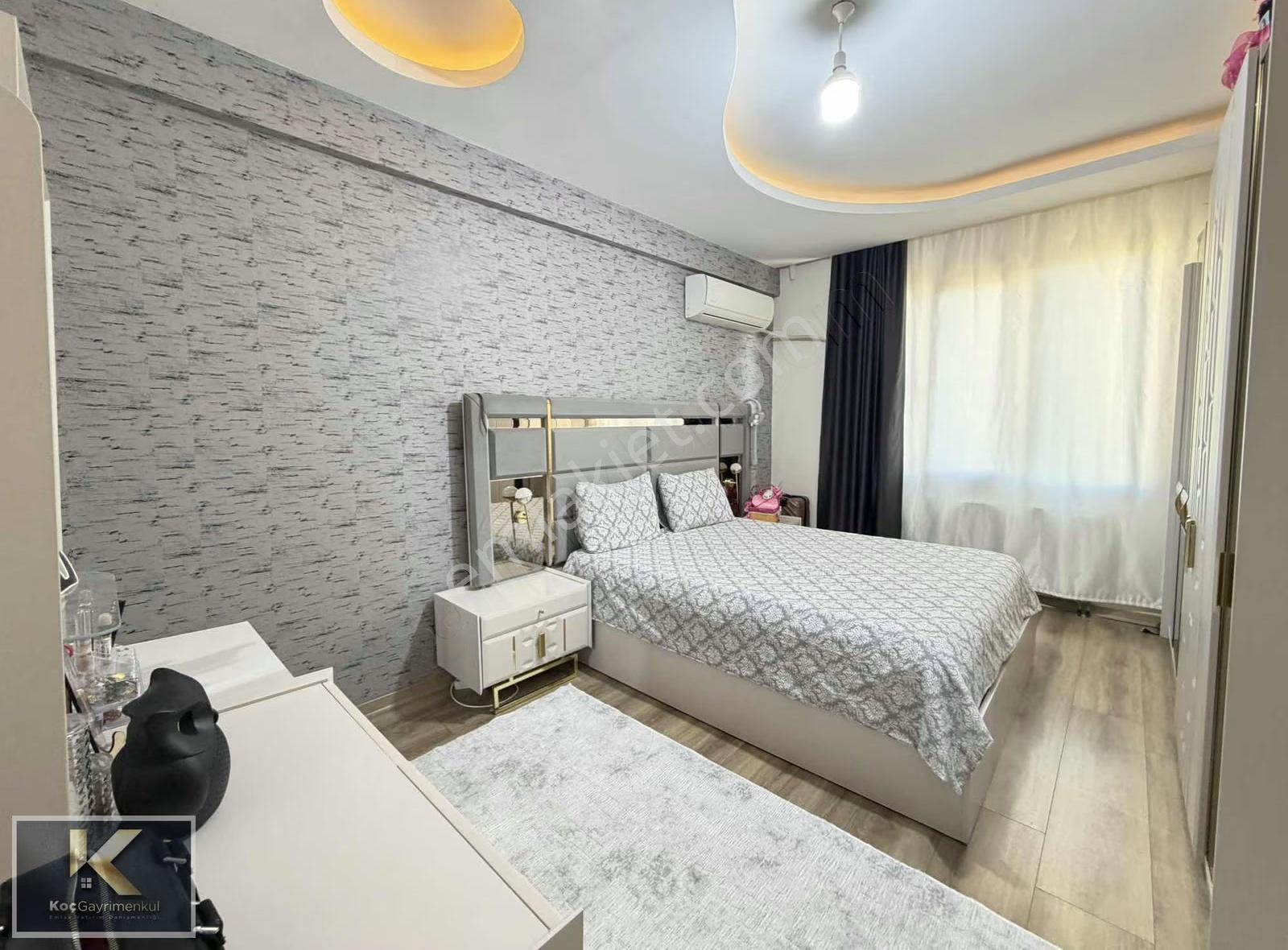Nevroz Park Arkası Satılık 2+1 110 M2 Net Havuzlu Fırsat Daire - Görsel 10