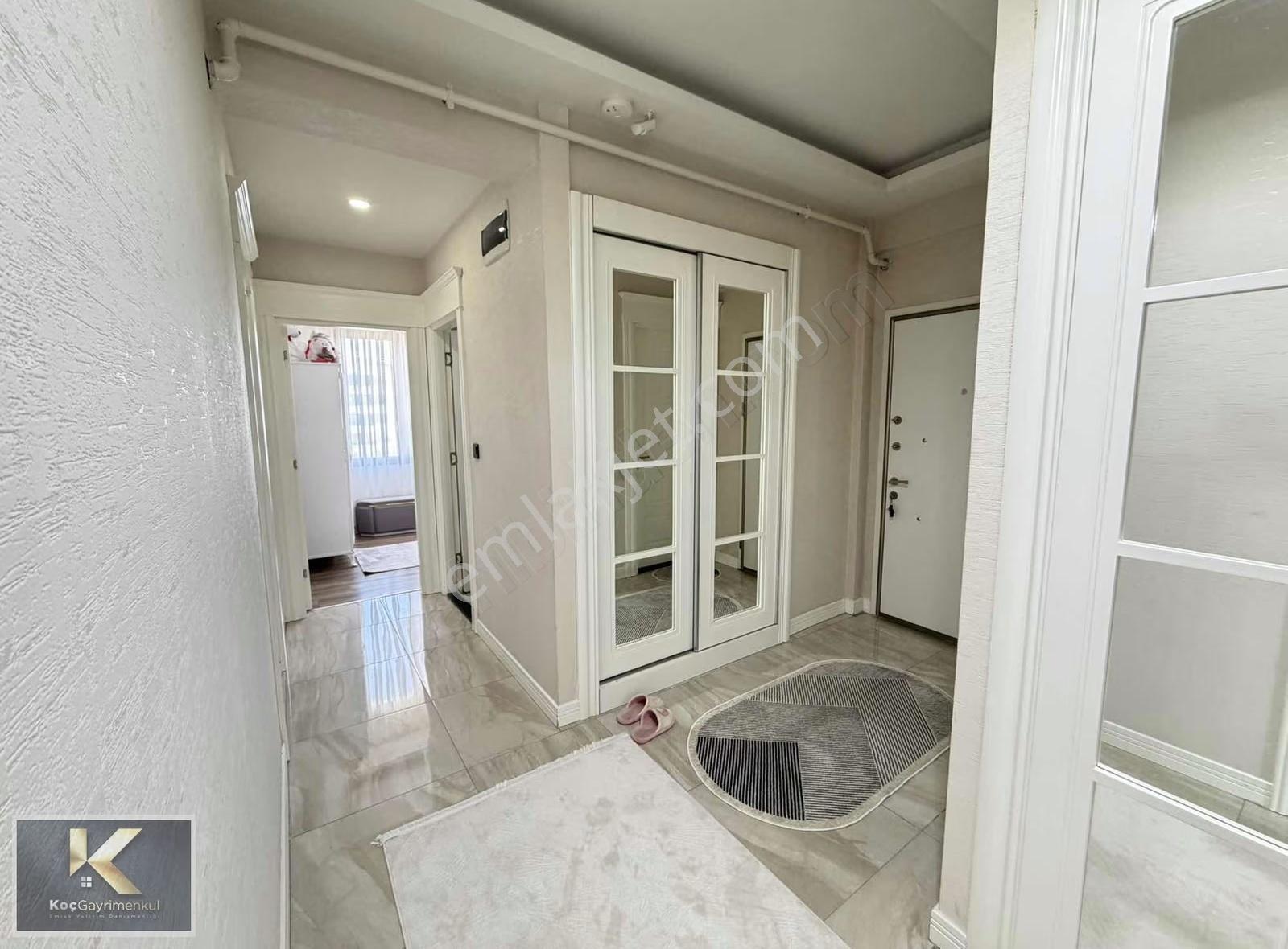 Nevroz Park Arkası Satılık 2+1 110 M2 Net Havuzlu Fırsat Daire - Görsel 22
