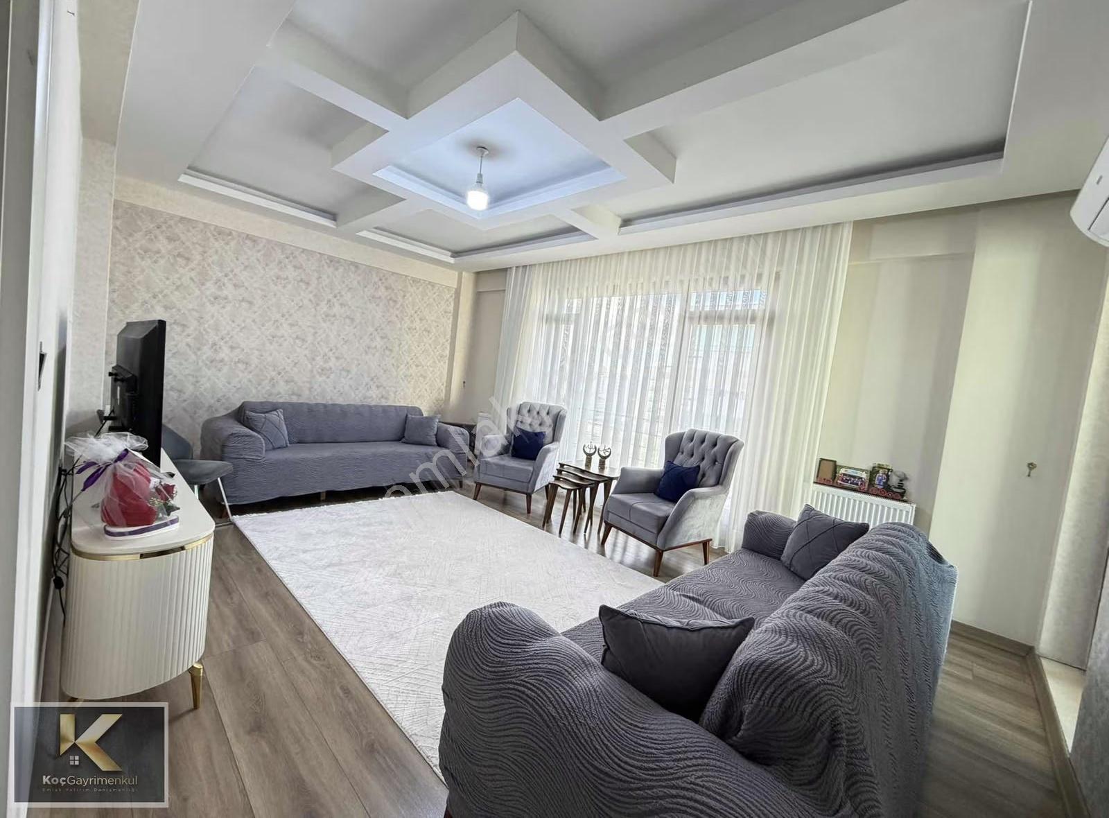 Nevroz Park Arkası Satılık 2+1 110 M2 Net Havuzlu Fırsat Daire - Görsel 7