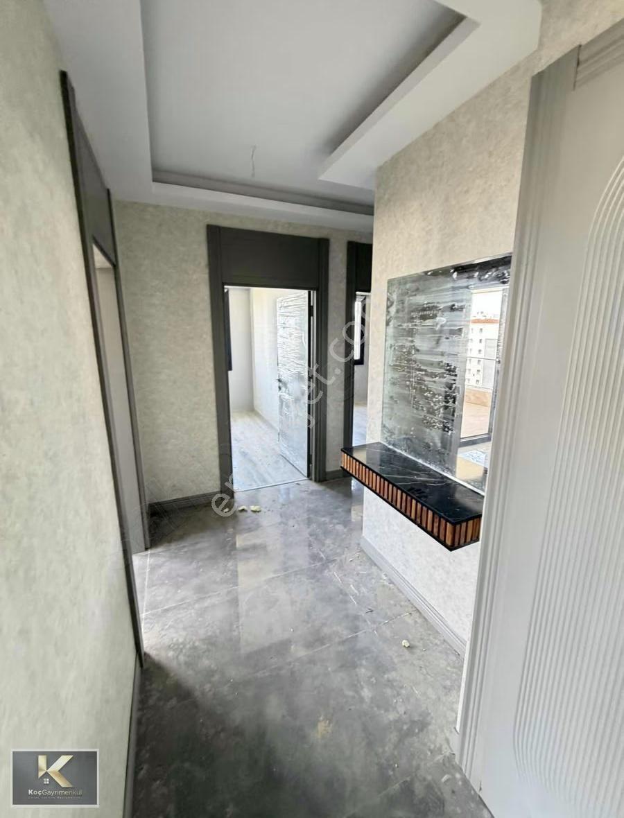 Nevroz Park Arkası Satılık 2+1 Sıfır Fırsat Daire - Görsel 19