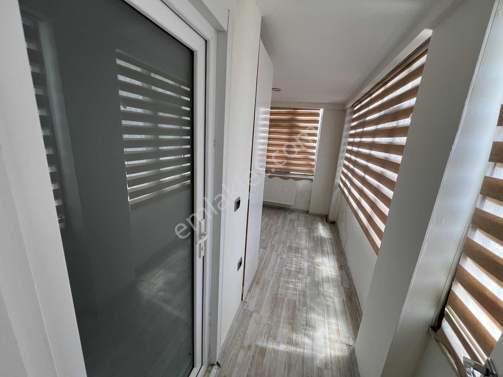 ****ilke Emlaktan***memura Kiralık Eşyalı 4+1 Dubleks - Görsel 15