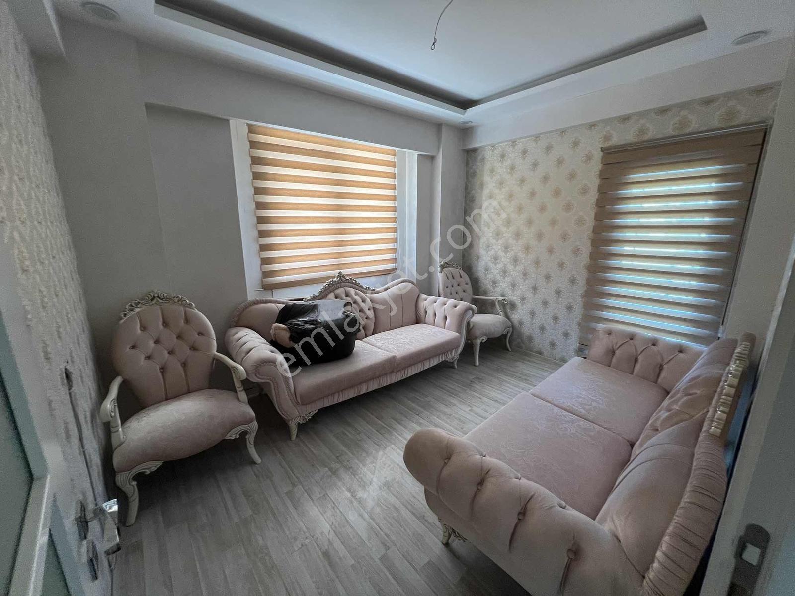 ****ilke Emlaktan***memura Kiralık Eşyalı 4+1 Dubleks - Görsel 10