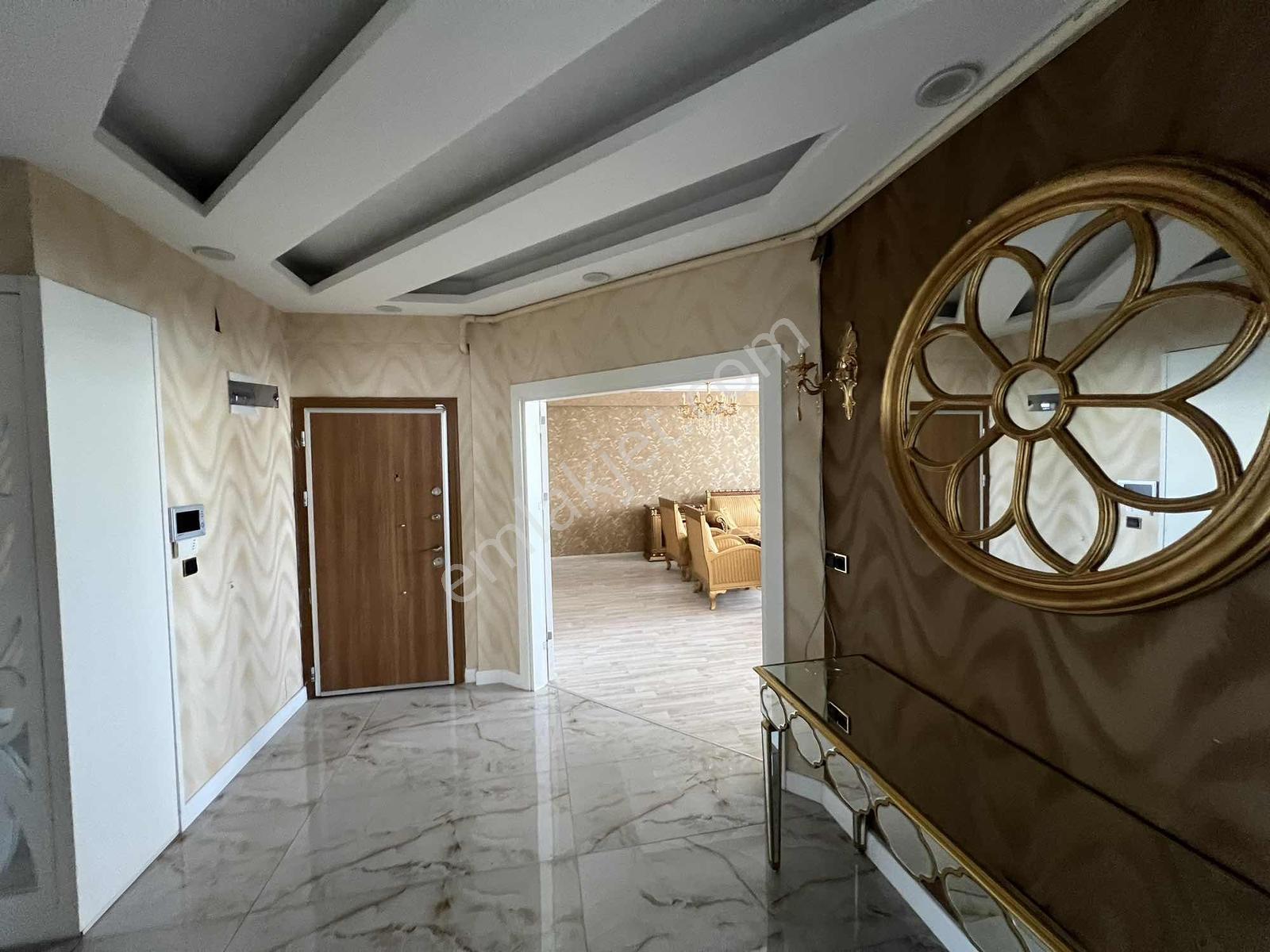 ****ilke Emlaktan***memura Kiralık Eşyalı 4+1 Dubleks - Görsel 20