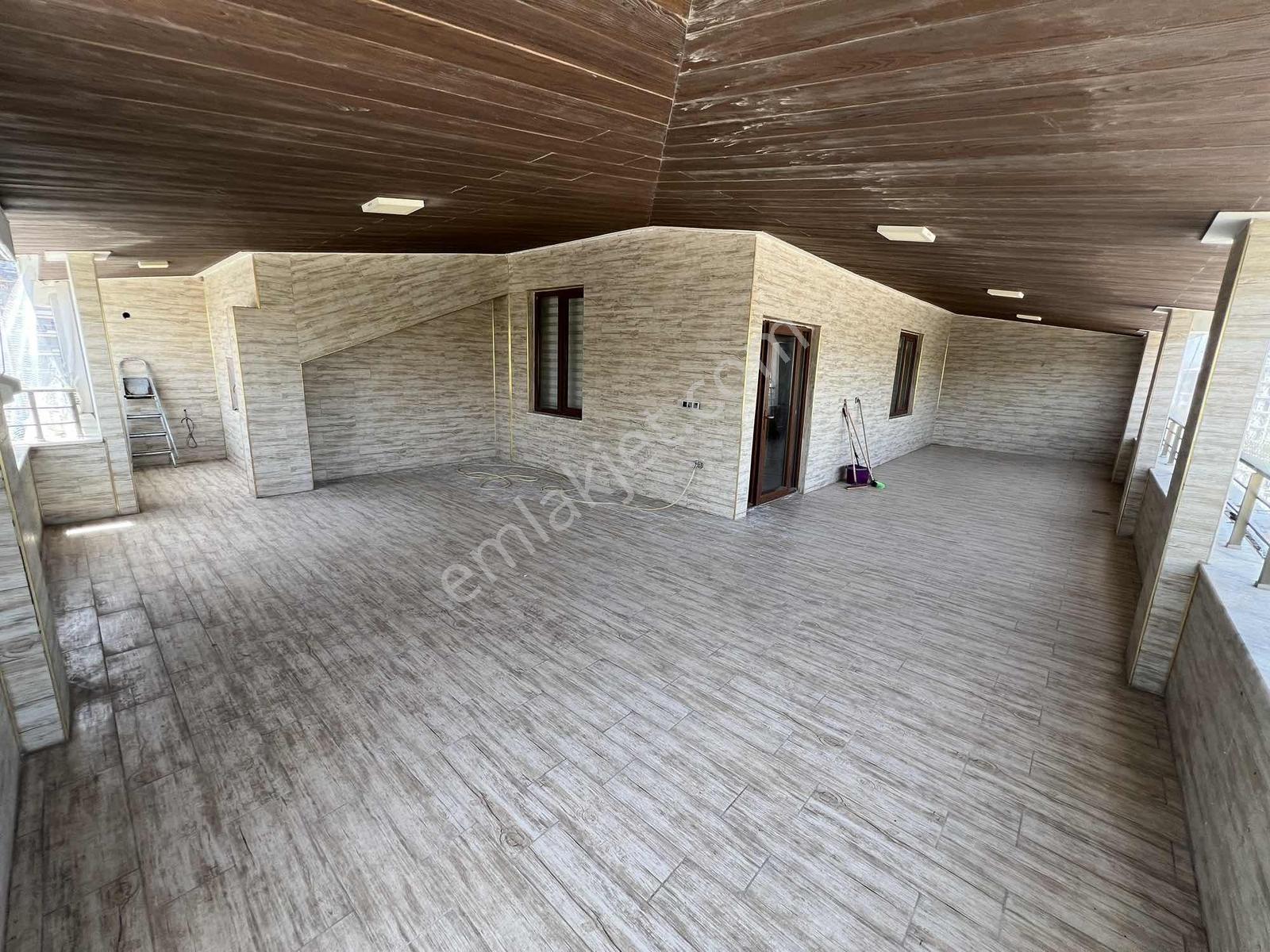 ****ilke Emlaktan***memura Kiralık Eşyalı 4+1 Dubleks - Görsel 18