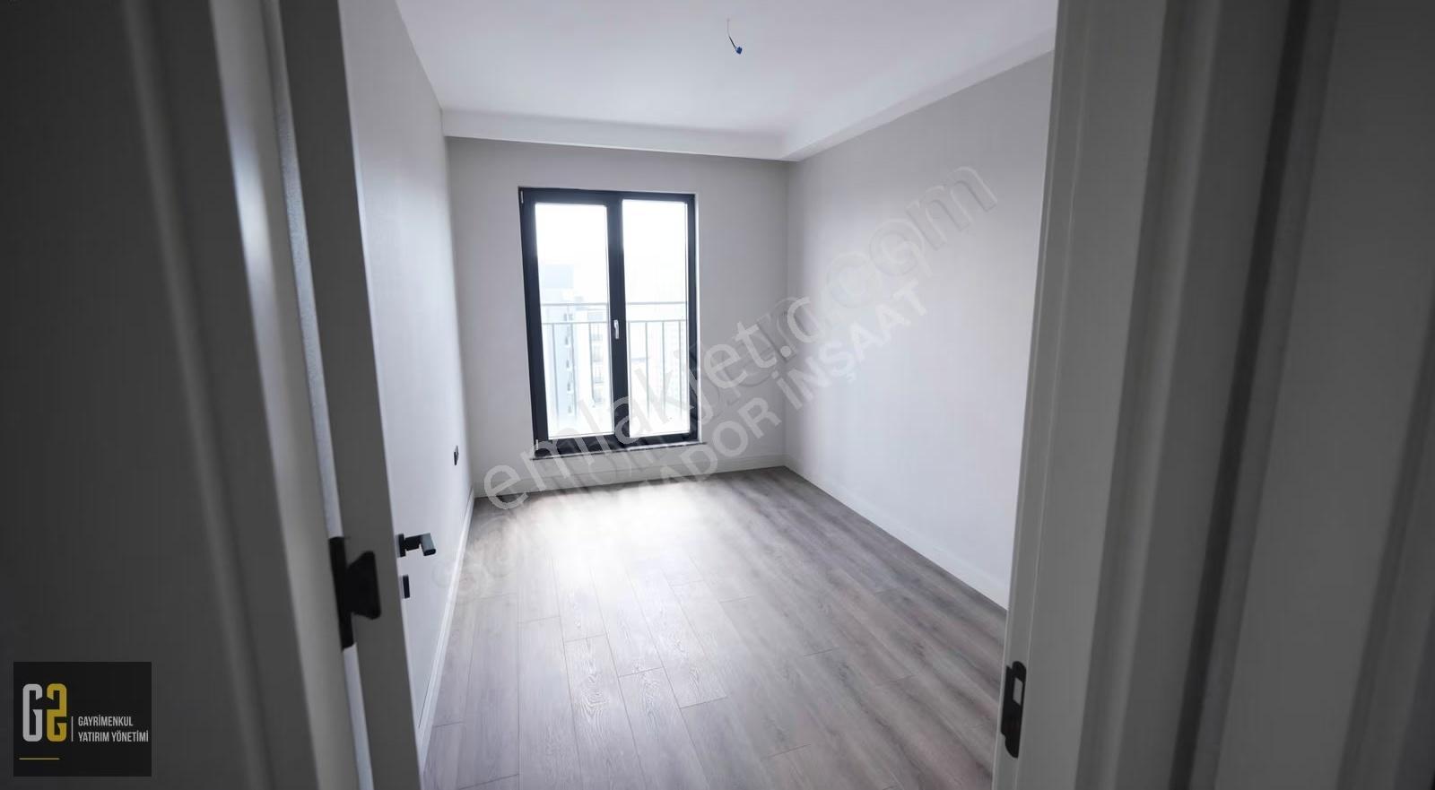 Gamador Galya Center'da Satılık 3+1 Teraslı Daire - Görsel 22