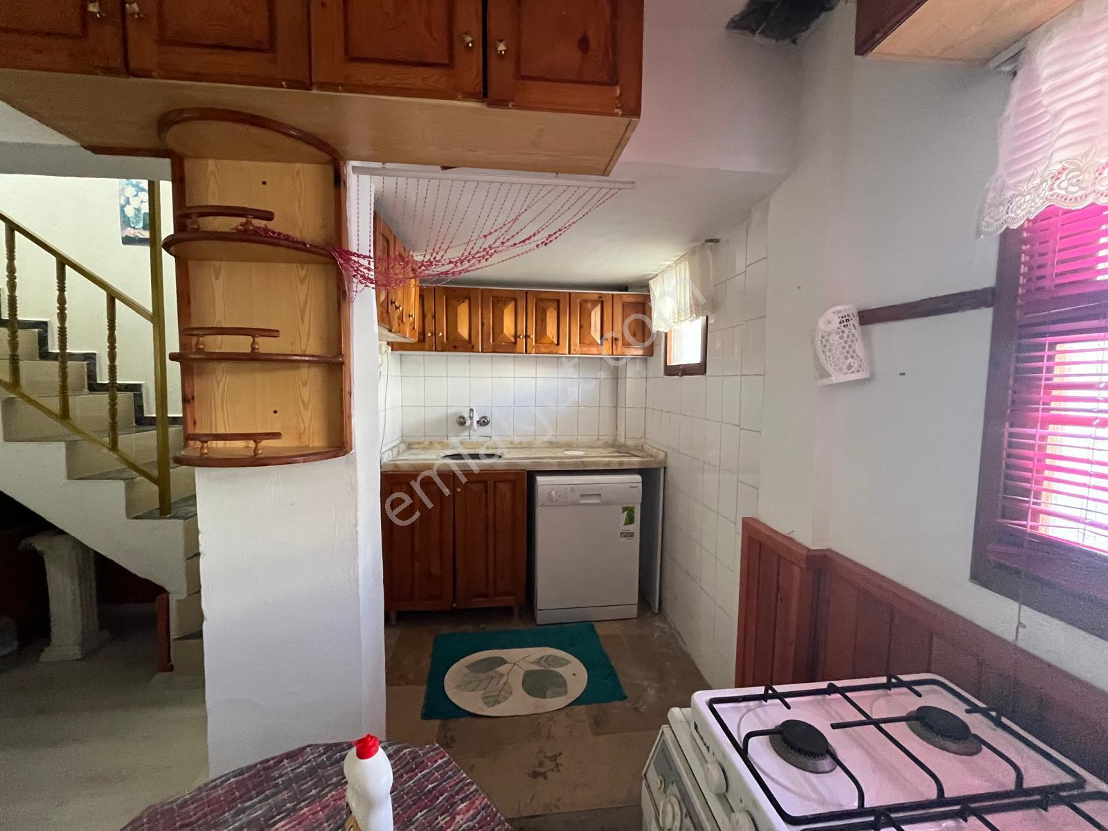 C.b.route | Kiralık | 2+1 Dubleks | Plaja 1 Km Mesafede - Görsel 27