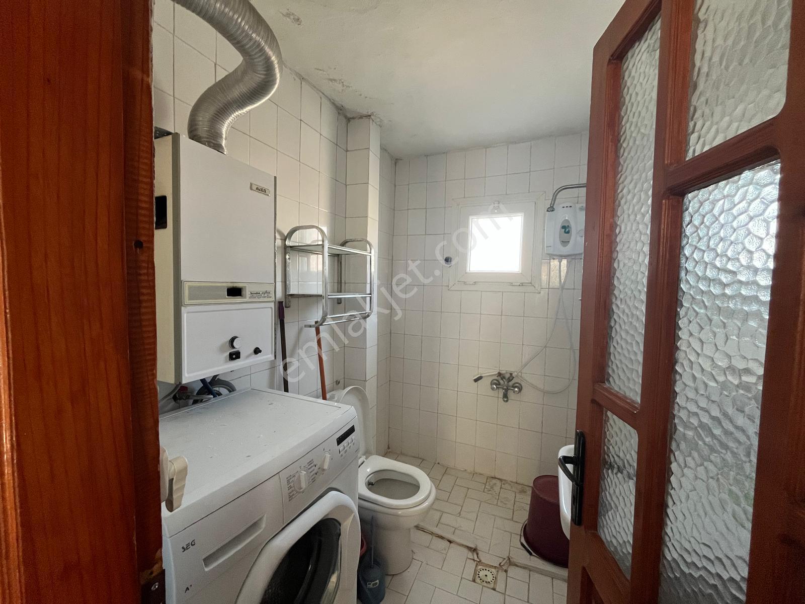 C.b.route | Kiralık | 2+1 Dubleks | Plaja 1 Km Mesafede - Görsel 13