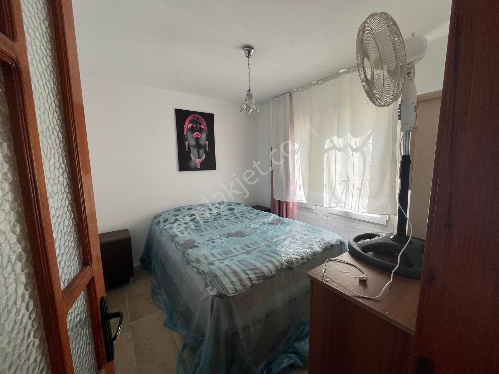 C.b.route | Kiralık | 2+1 Dubleks | Plaja 1 Km Mesafede - Görsel 25