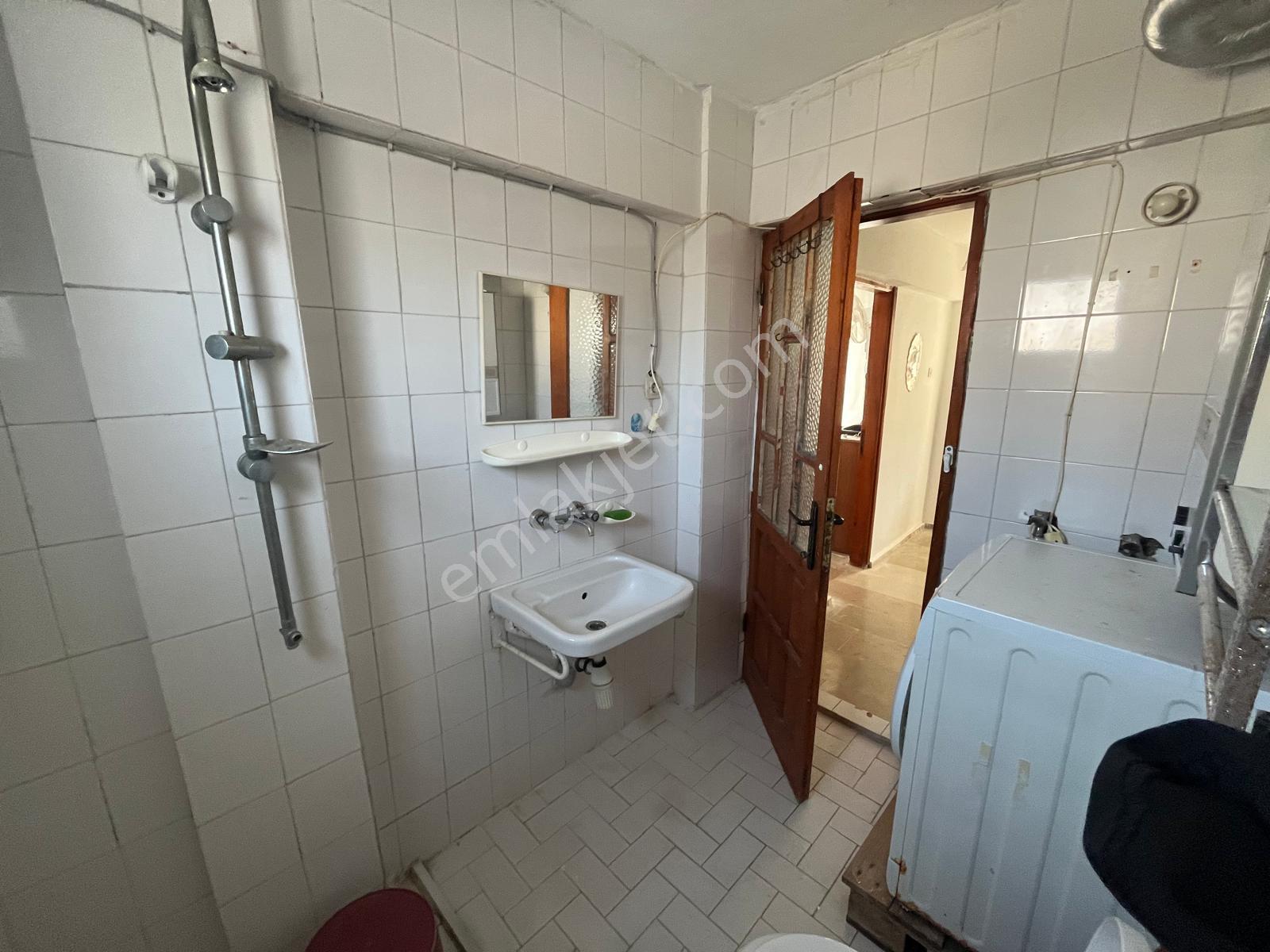C.b.route | Kiralık | 2+1 Dubleks | Plaja 1 Km Mesafede - Görsel 14