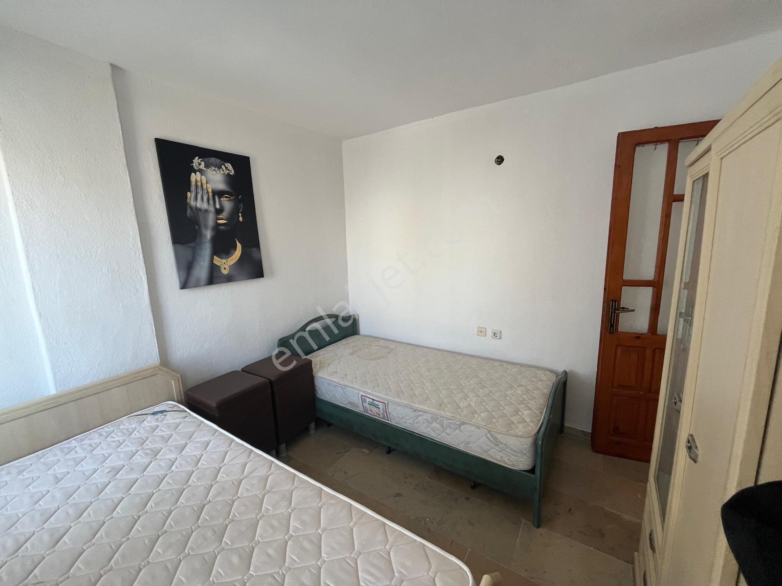 C.b.route | Kiralık | 2+1 Dubleks | Plaja 1 Km Mesafede - Görsel 15