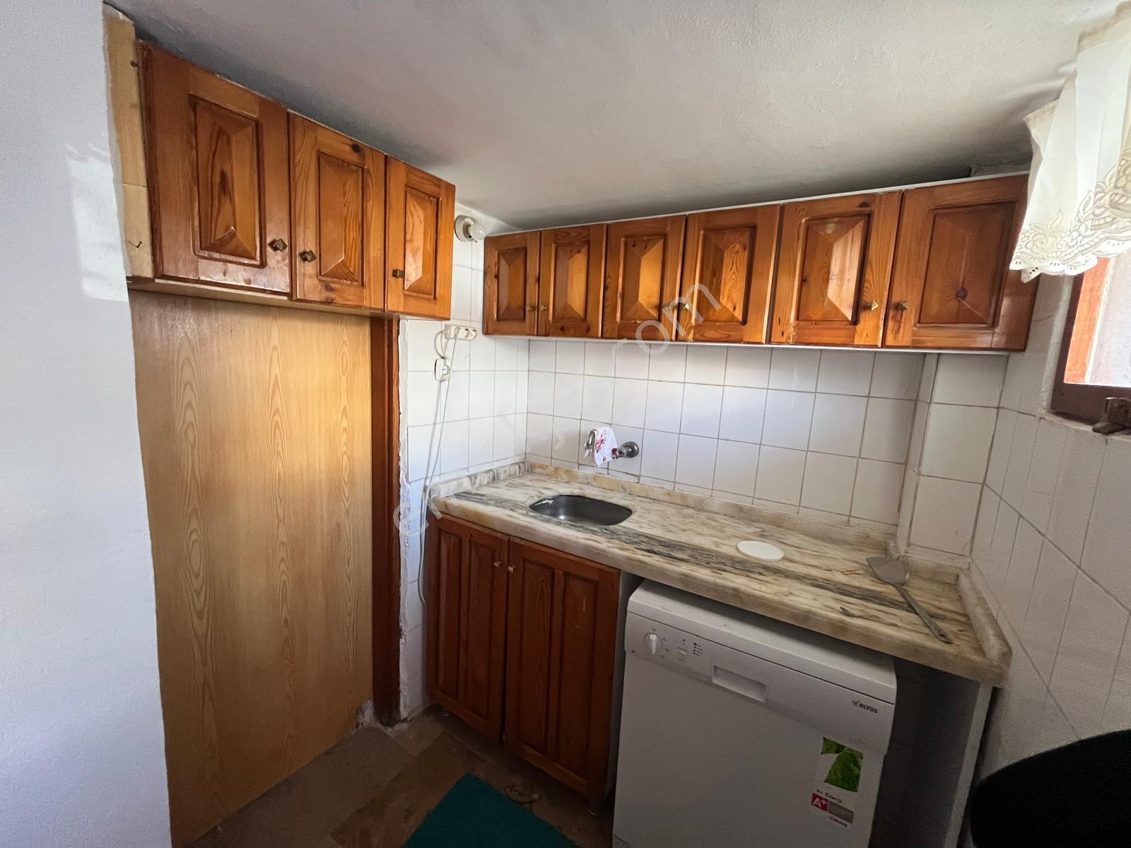 C.b.route | Kiralık | 2+1 Dubleks | Plaja 1 Km Mesafede - Görsel 26