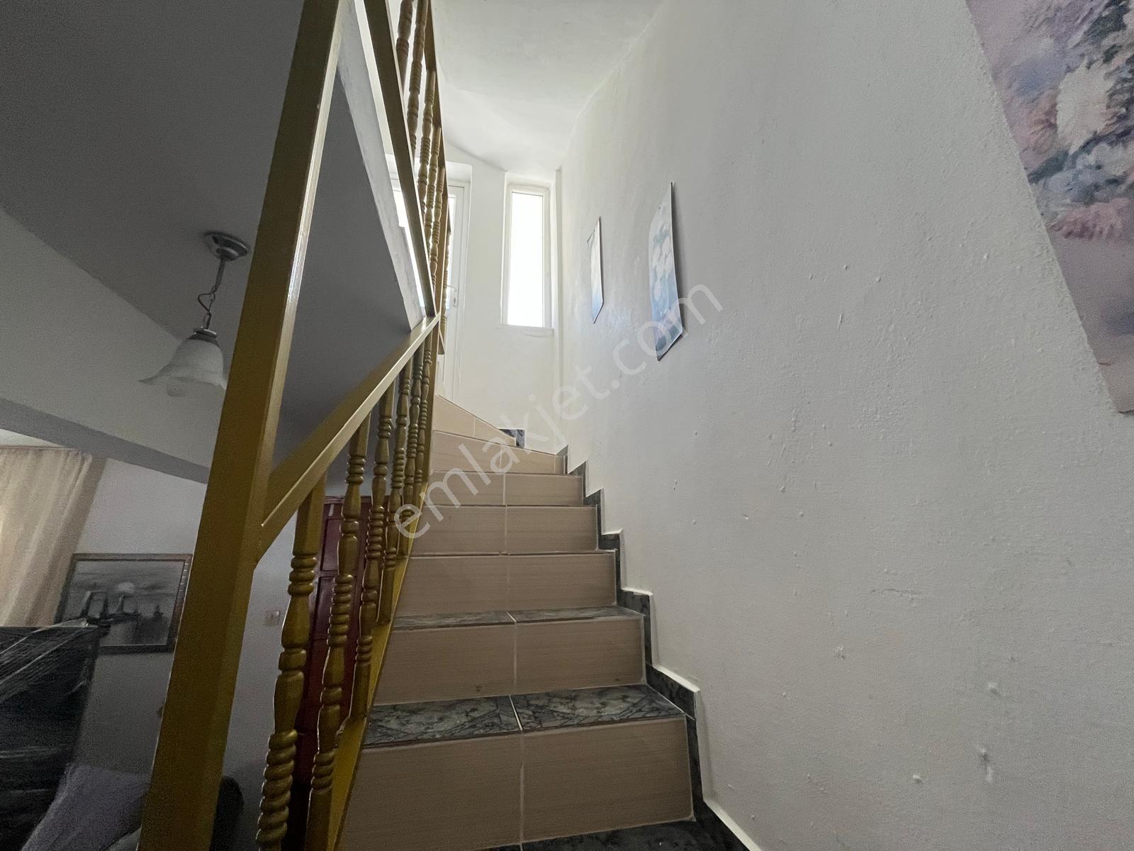 C.b.route | Kiralık | 2+1 Dubleks | Plaja 1 Km Mesafede - Görsel 23
