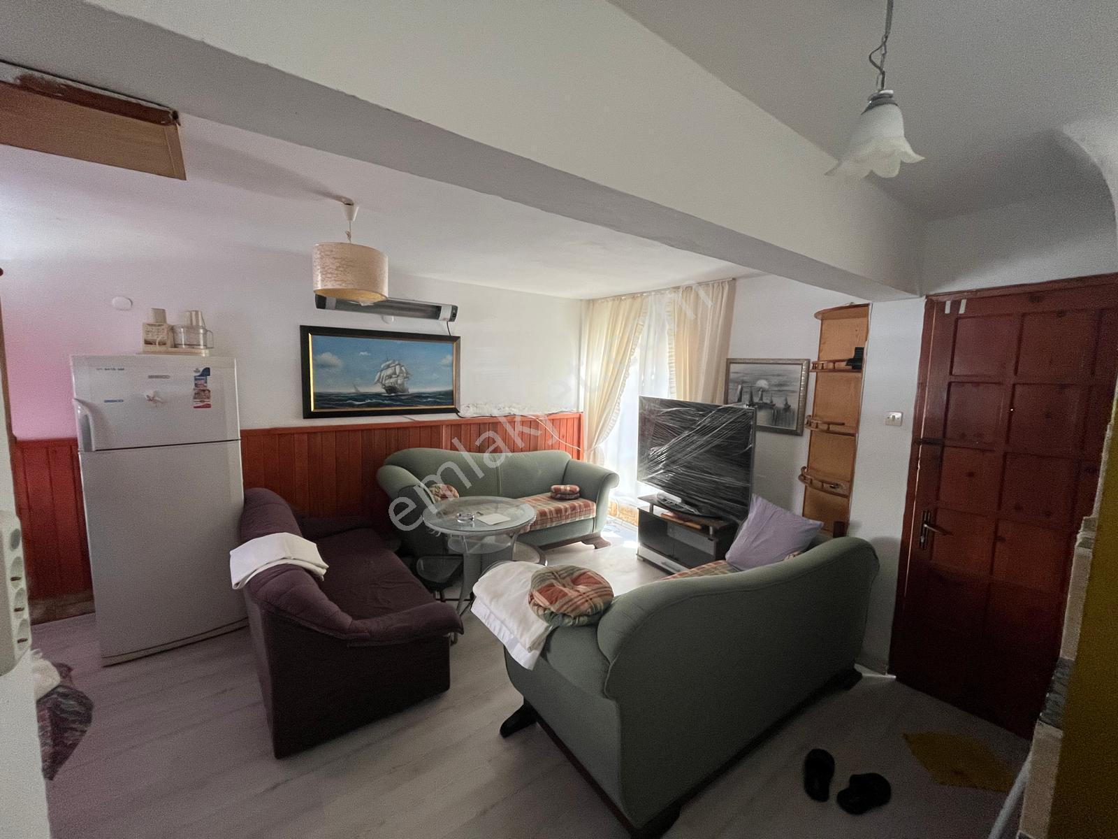 C.b.route | Kiralık | 2+1 Dubleks | Plaja 1 Km Mesafede - Görsel 29