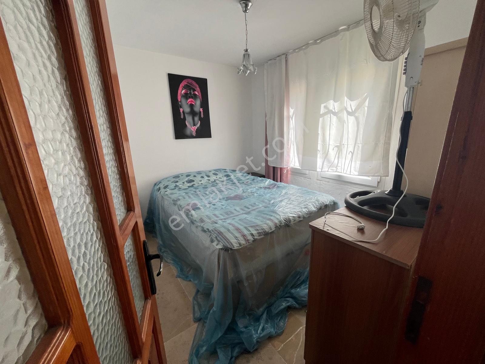 C.b.route | Kiralık | 2+1 Dubleks | Plaja 1 Km Mesafede - Görsel 5