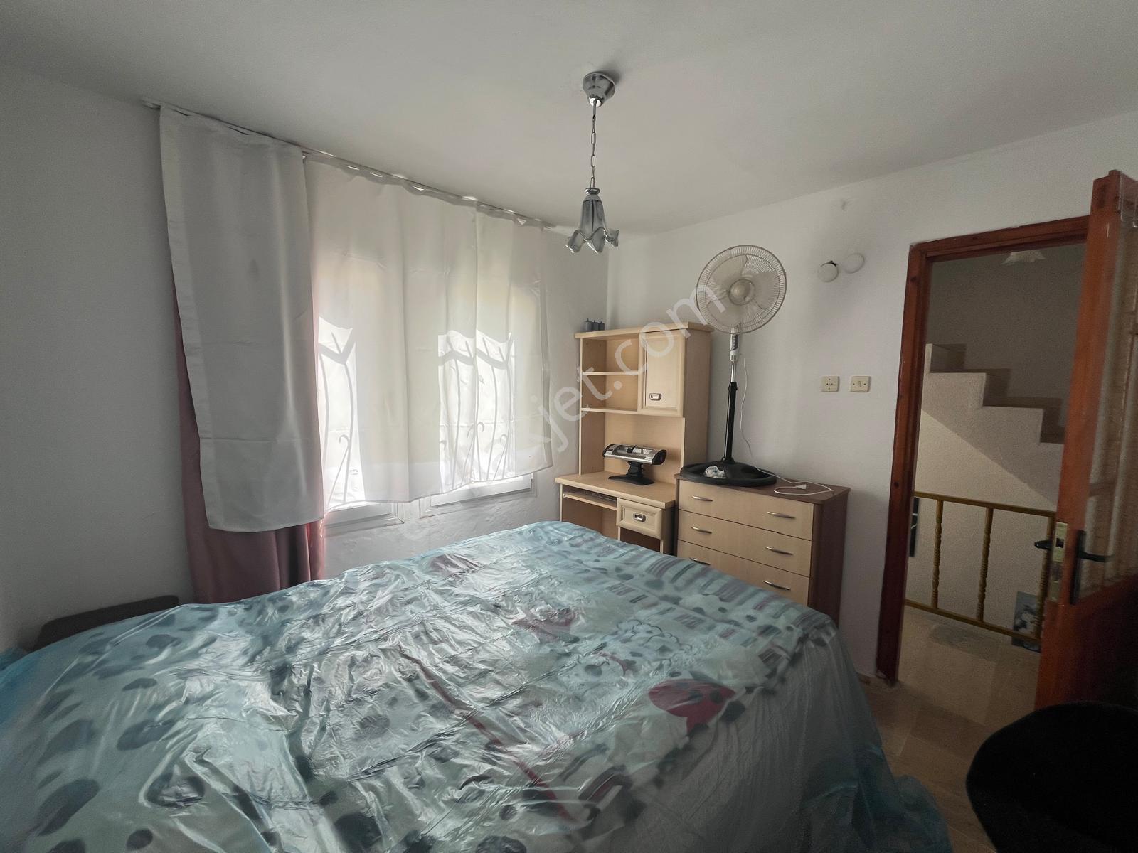 C.b.route | Kiralık | 2+1 Dubleks | Plaja 1 Km Mesafede - Görsel 17