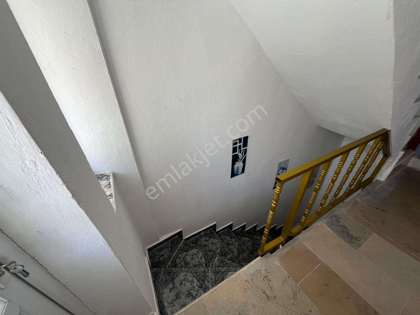 C.b.route | Kiralık | 2+1 Dubleks | Plaja 1 Km Mesafede - Görsel 6