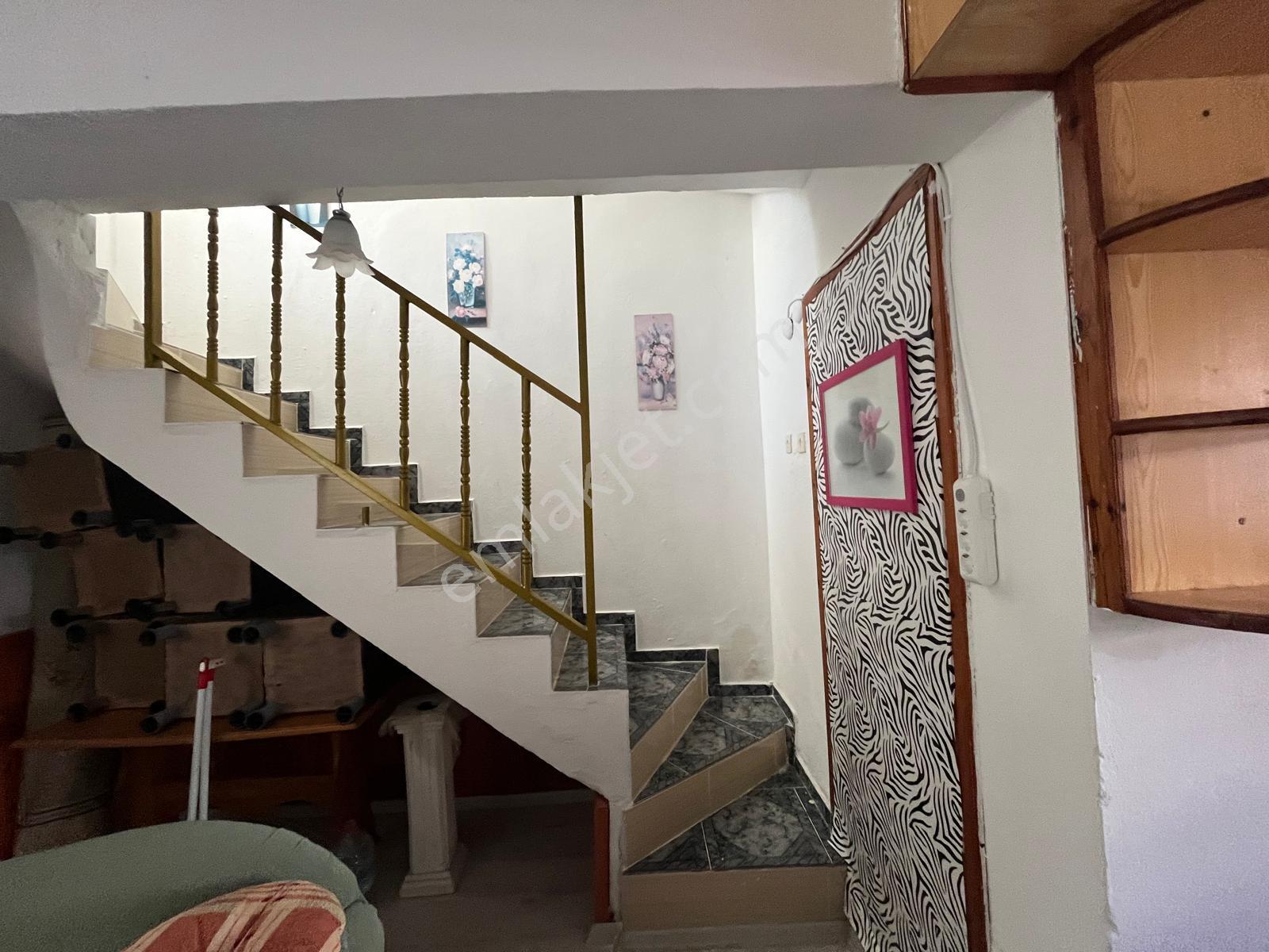 C.b.route | Kiralık | 2+1 Dubleks | Plaja 1 Km Mesafede - Görsel 24