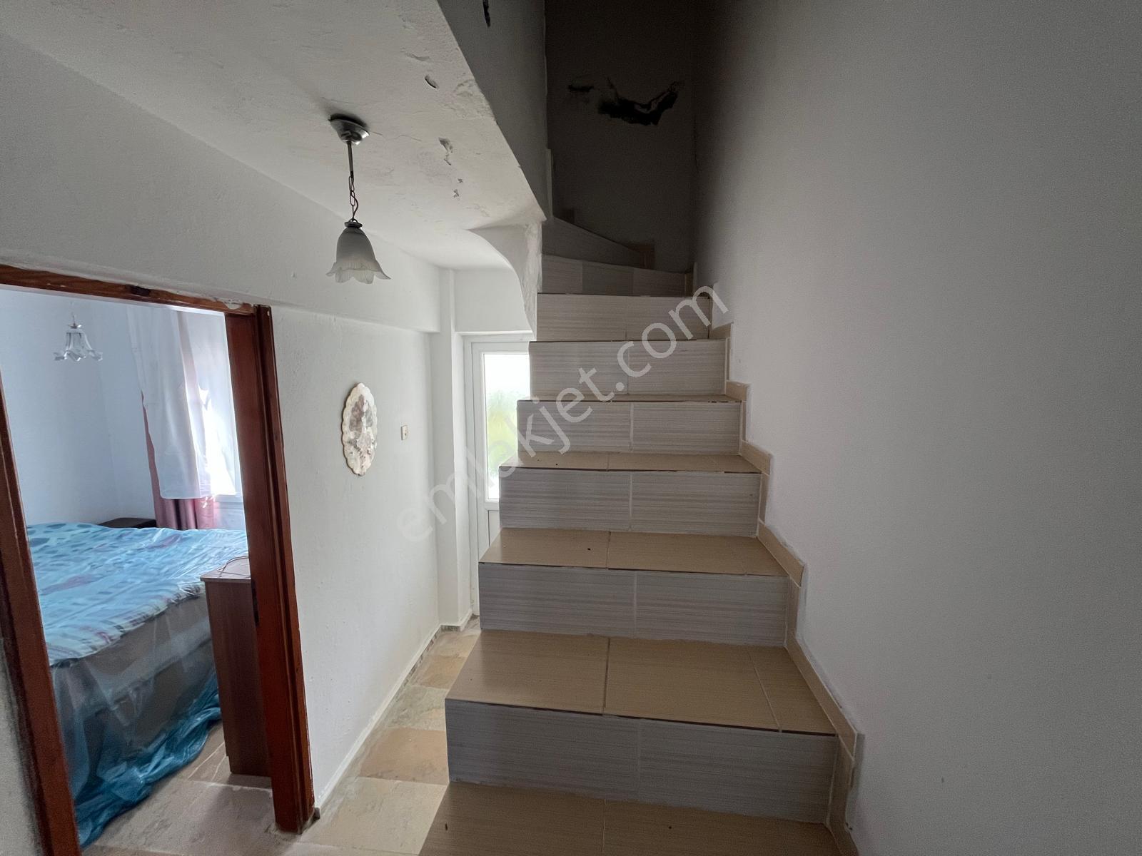 C.b.route | Kiralık | 2+1 Dubleks | Plaja 1 Km Mesafede - Görsel 9