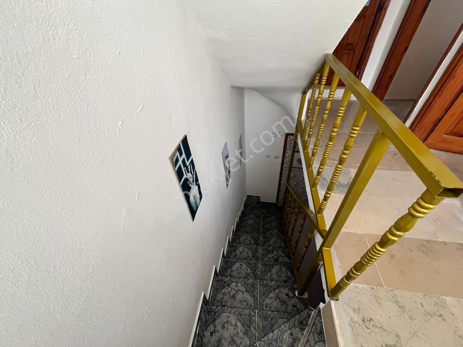 C.b.route | Kiralık | 2+1 Dubleks | Plaja 1 Km Mesafede - Görsel 7