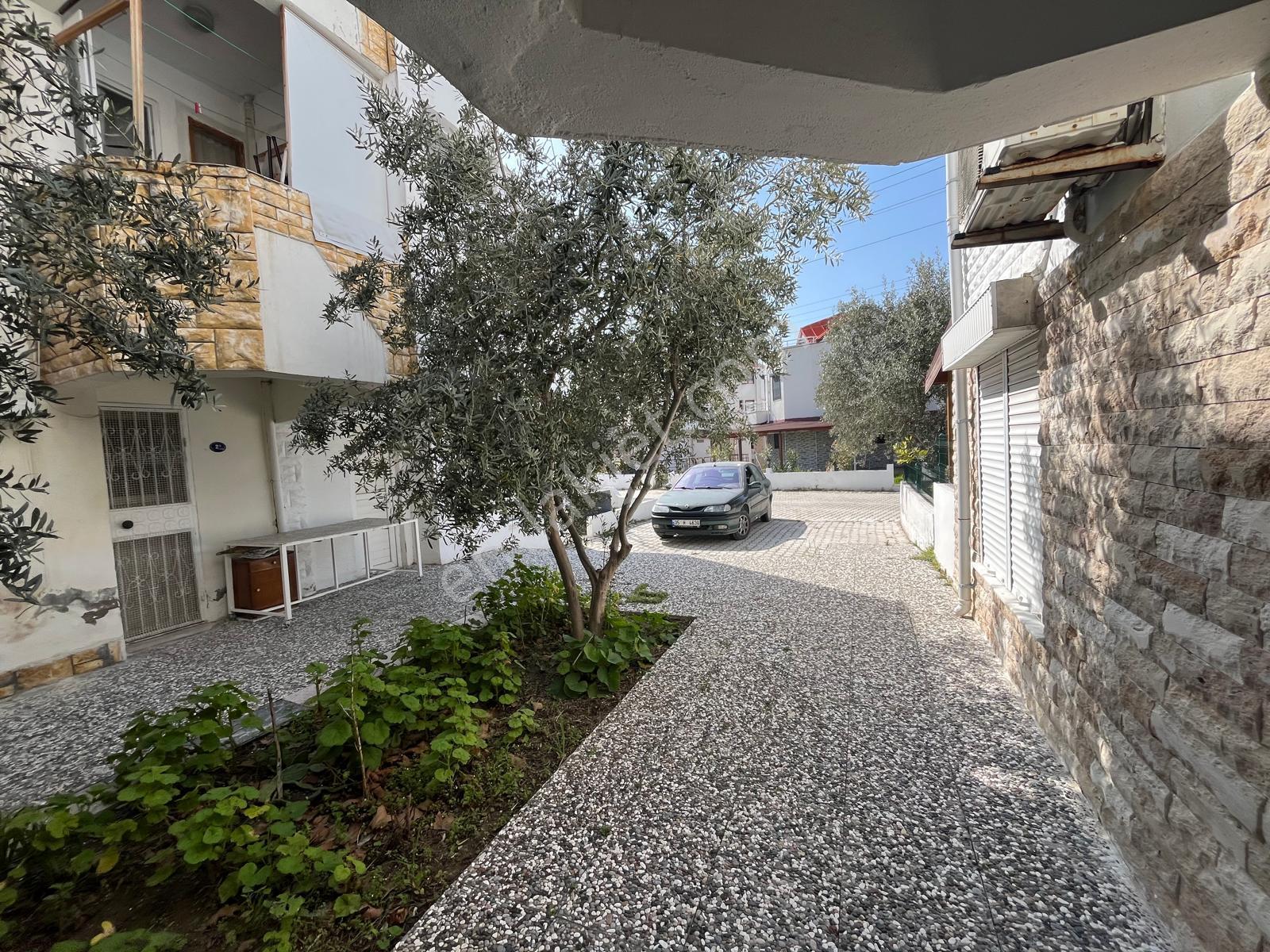 C.b.route | Kiralık | 2+1 Dubleks | Plaja 1 Km Mesafede - Görsel 3