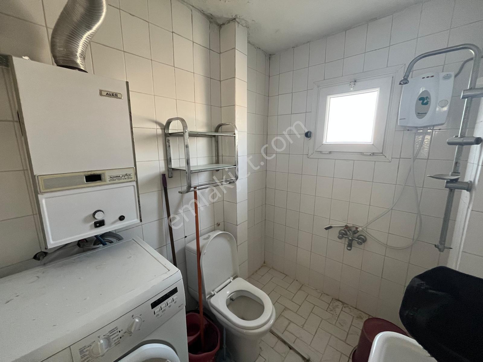 C.b.route | Kiralık | 2+1 Dubleks | Plaja 1 Km Mesafede - Görsel 8