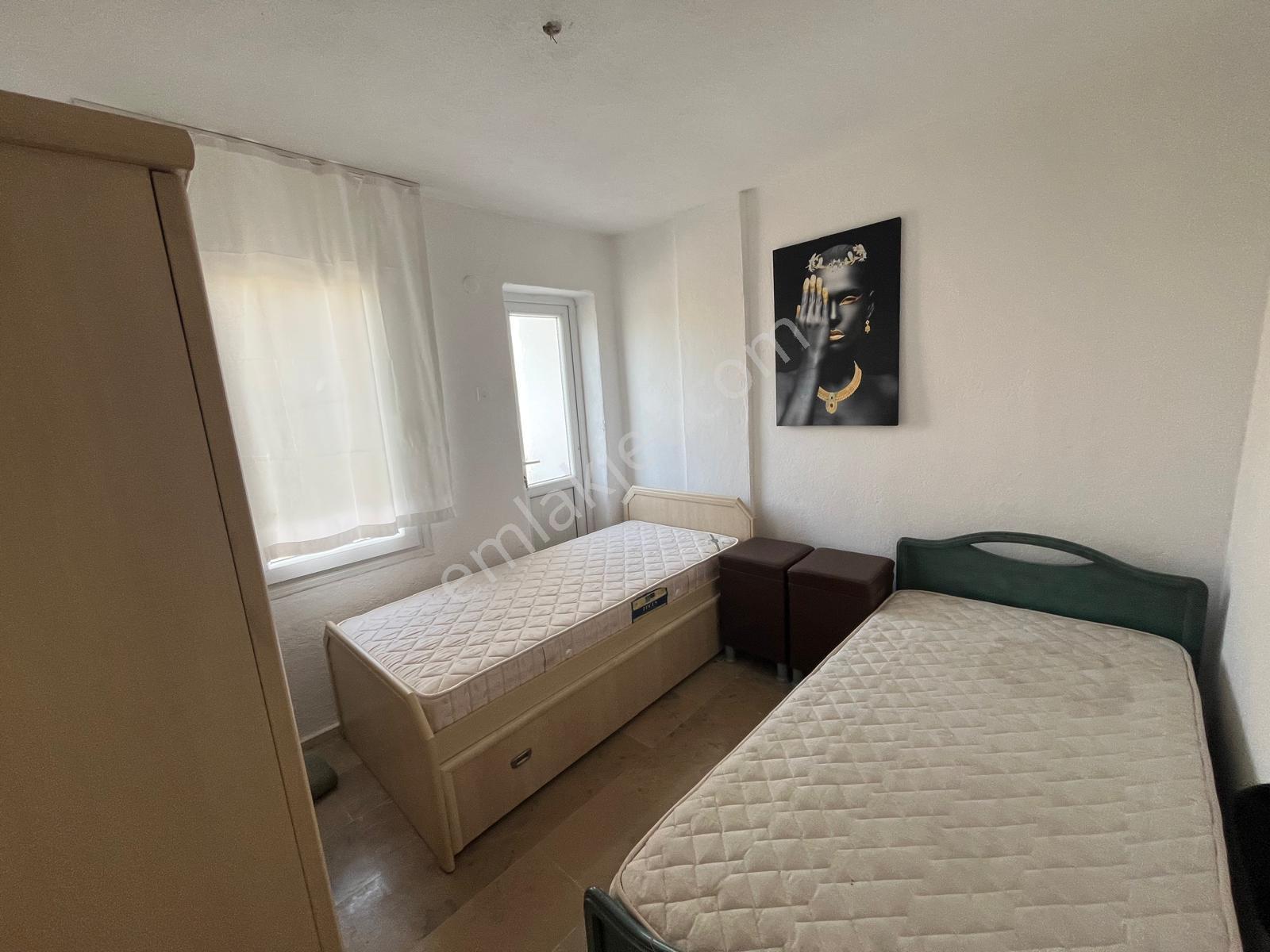 C.b.route | Kiralık | 2+1 Dubleks | Plaja 1 Km Mesafede - Görsel 21