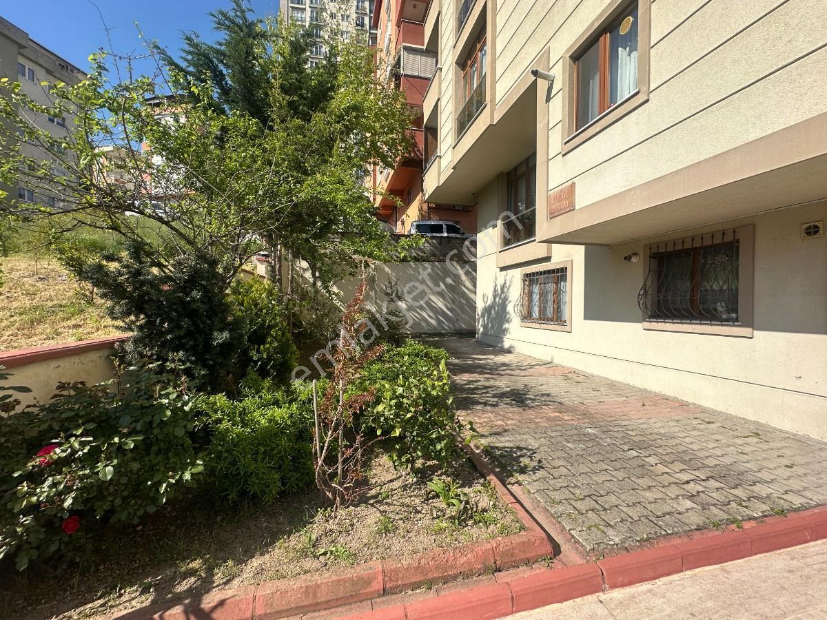 Turyap Tan Ataşehir İnönü De 2+1 Satılık Daire - Görsel 30