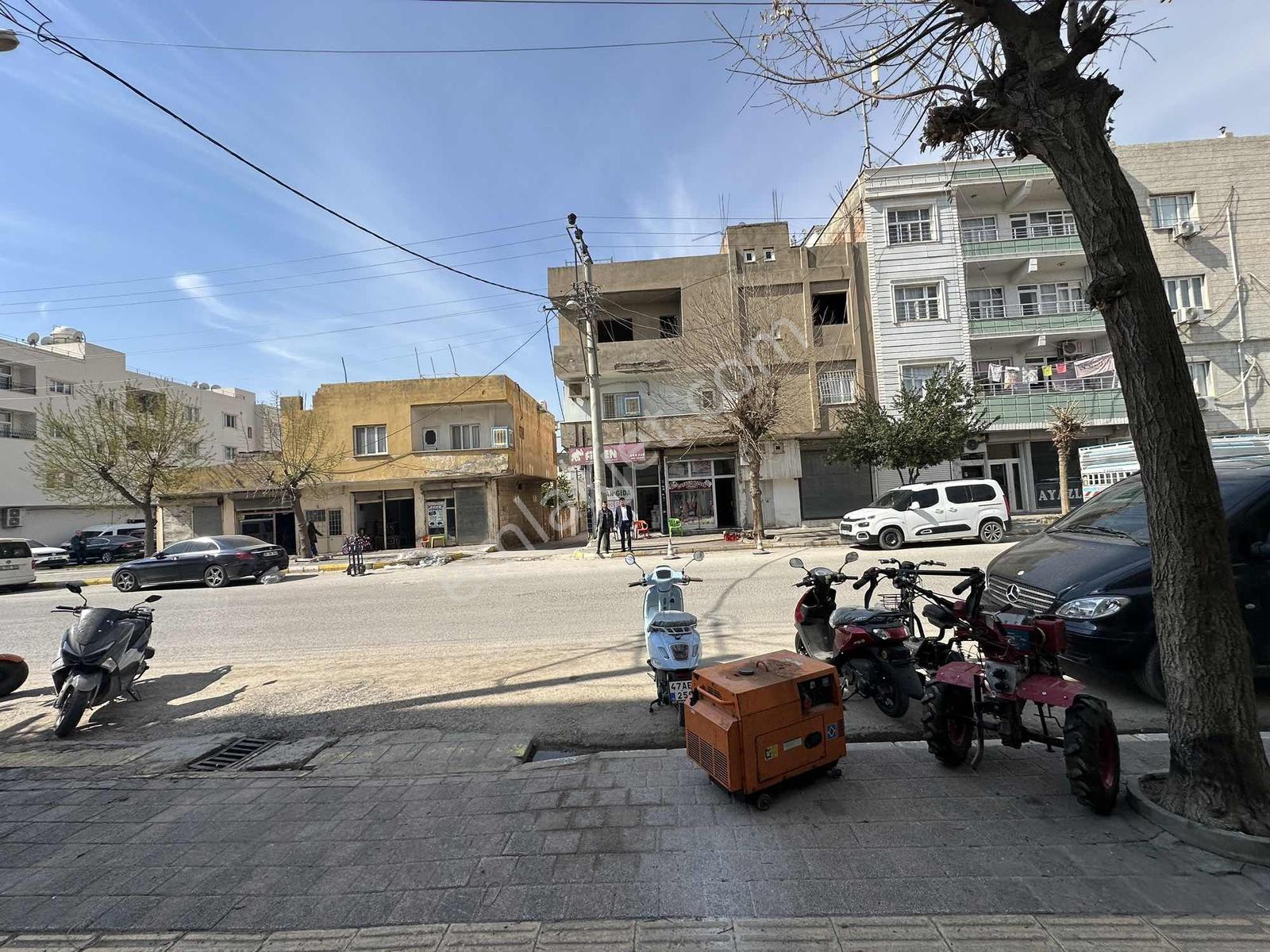 Kiralık Lozan Caddesi Üzerinde Dükkan - Görsel 28
