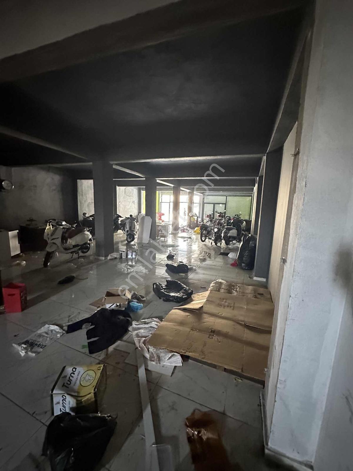 Kiralık Lozan Caddesi Üzerinde Dükkan - Görsel 8