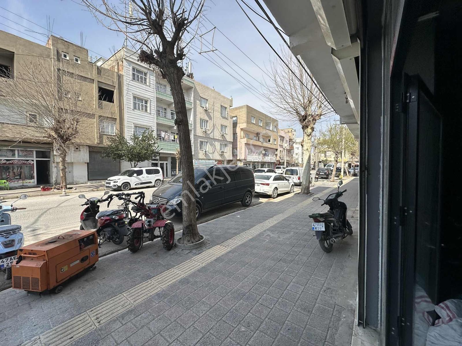 Kiralık Lozan Caddesi Üzerinde Dükkan - Görsel 30