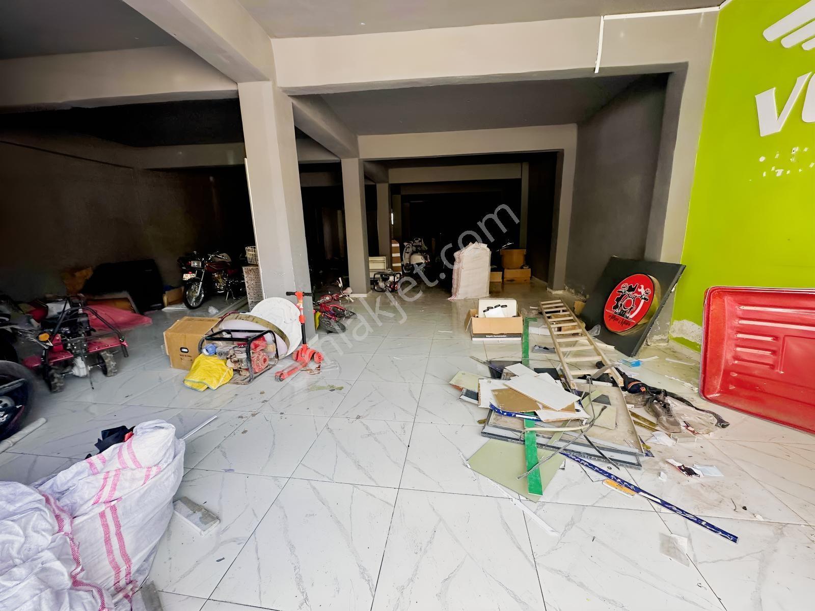 Kiralık Lozan Caddesi Üzerinde Dükkan - Görsel 43