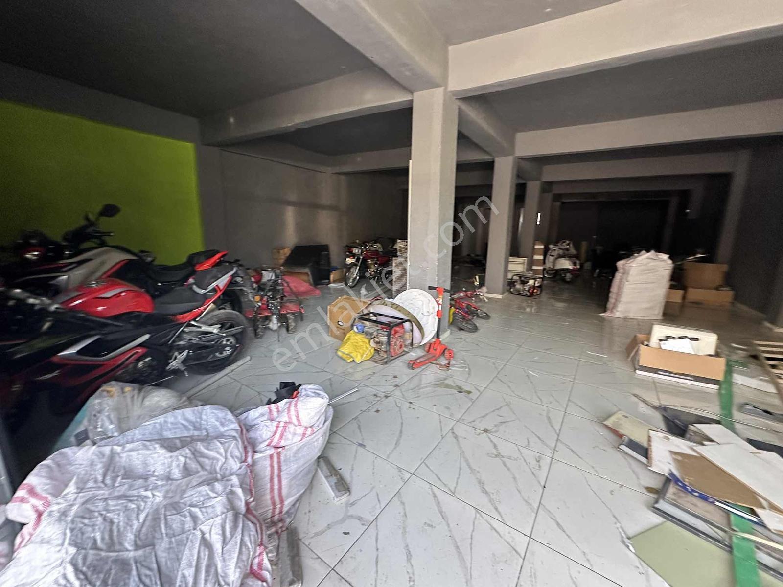 Kiralık Lozan Caddesi Üzerinde Dükkan - Görsel 26