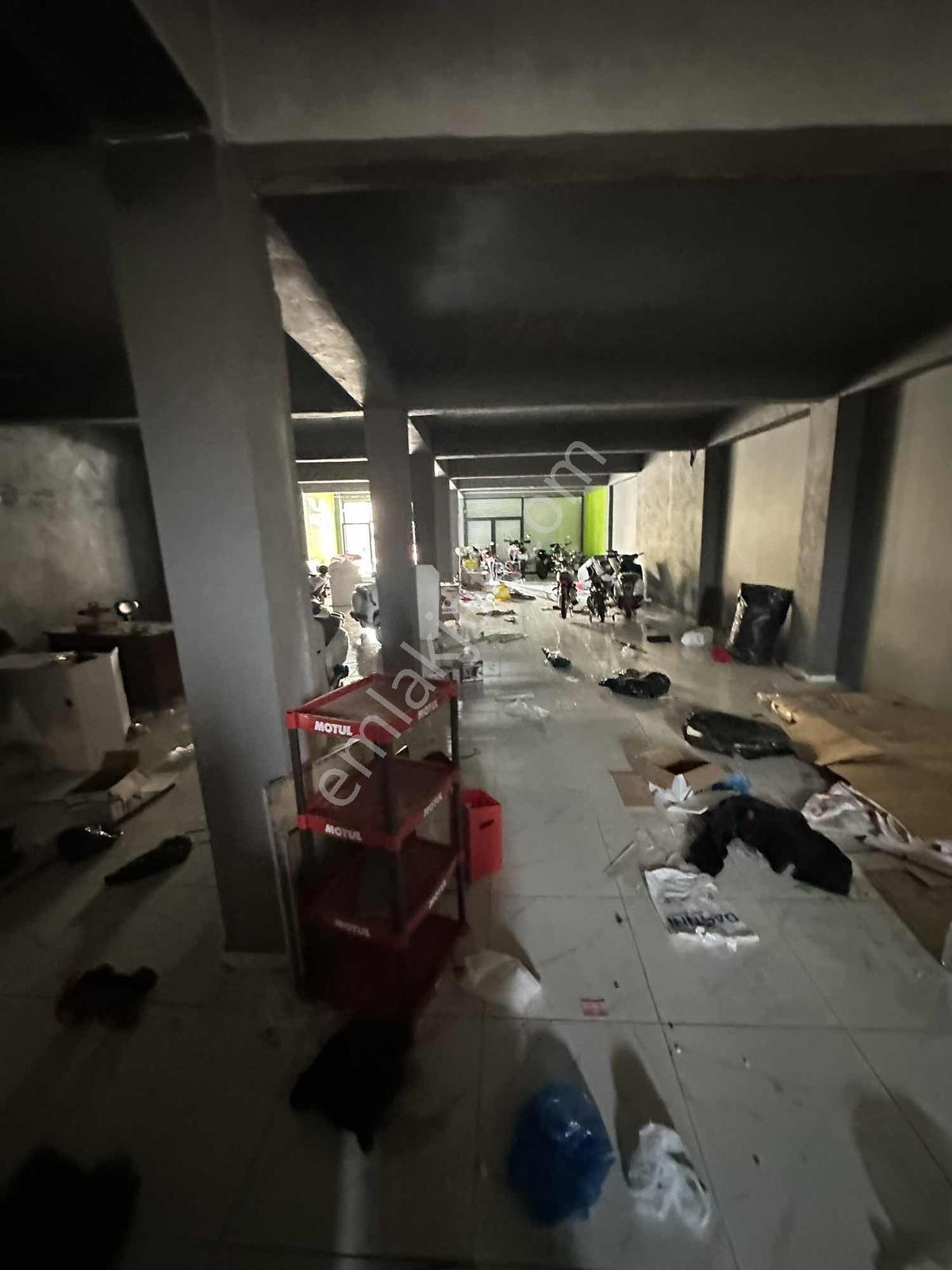 Kiralık Lozan Caddesi Üzerinde Dükkan - Görsel 5