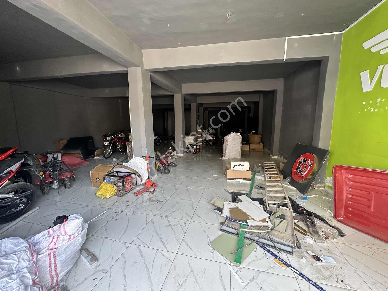 Kiralık Lozan Caddesi Üzerinde Dükkan - Görsel 19