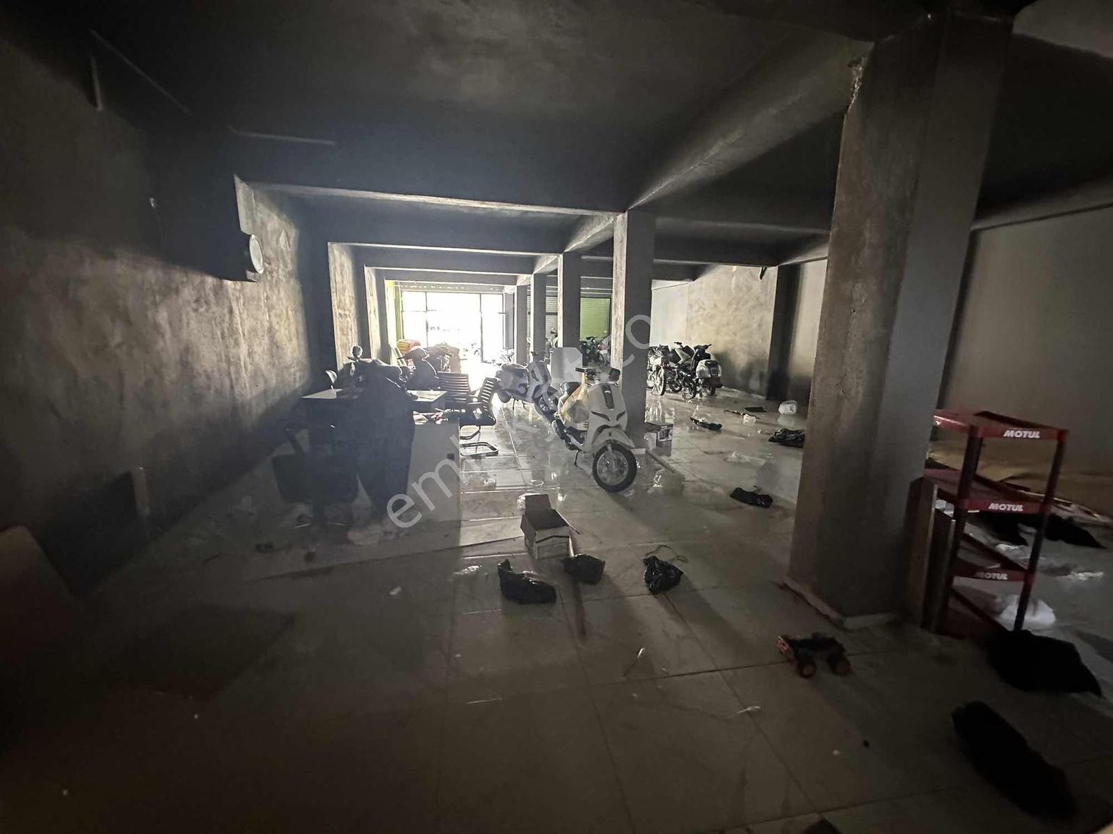 Kiralık Lozan Caddesi Üzerinde Dükkan - Görsel 14