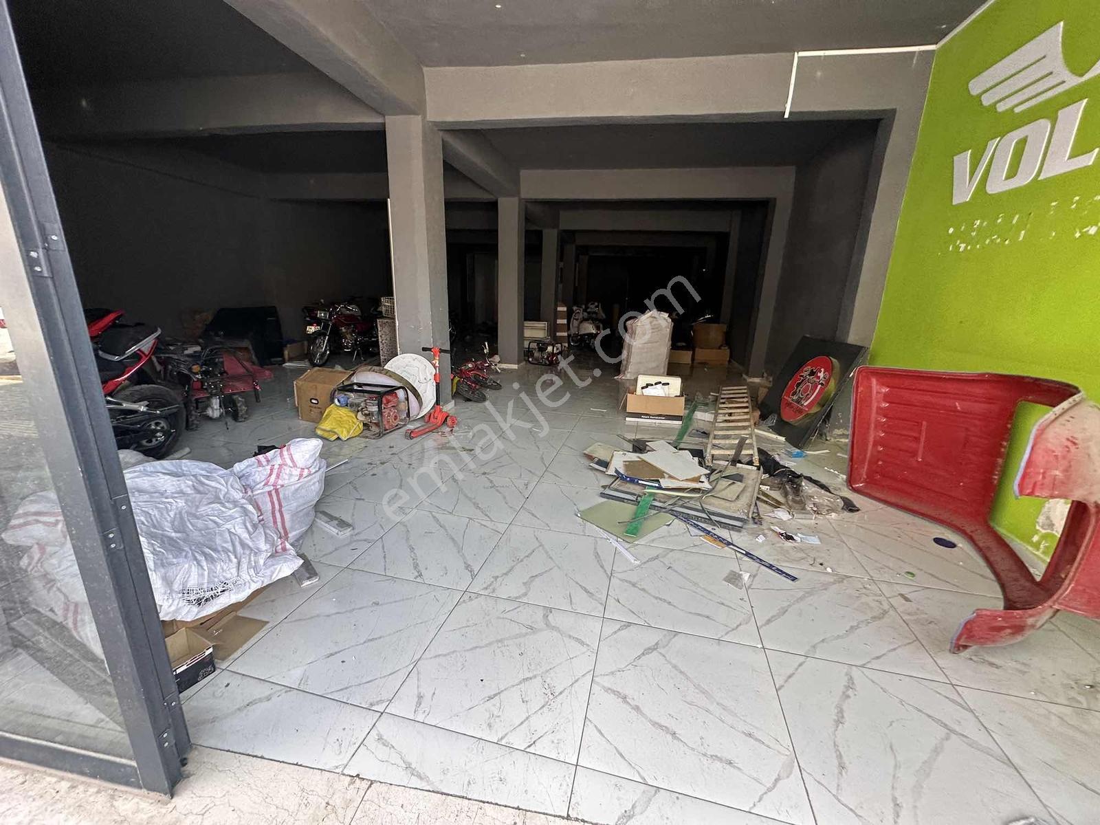 Kiralık Lozan Caddesi Üzerinde Dükkan - Görsel 10