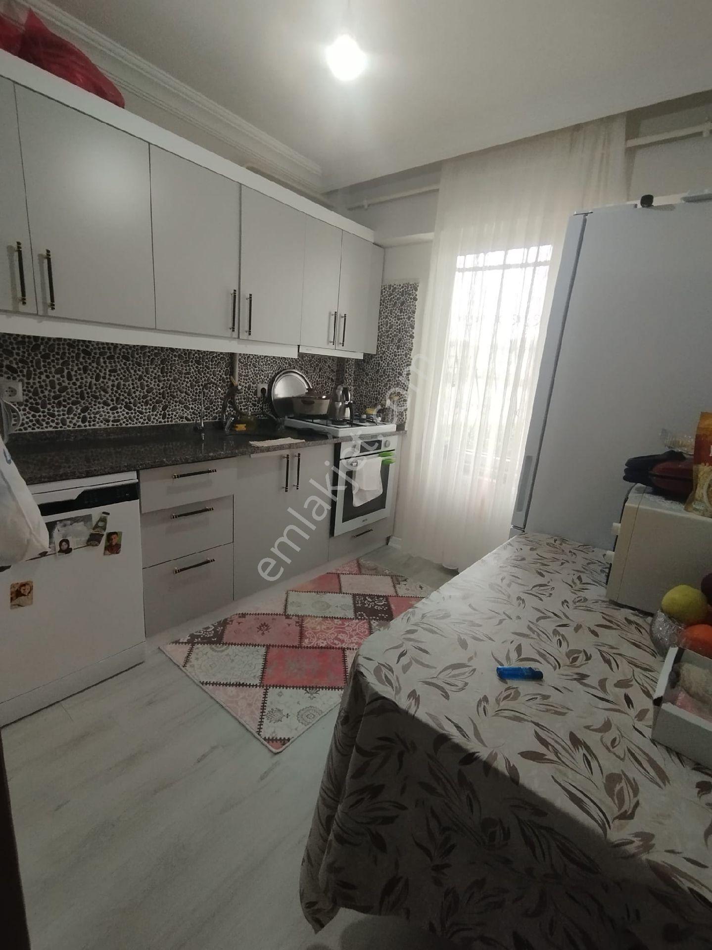 Ayrı Mutfak Geniş Bahçe Kullanımlı - Görsel 14