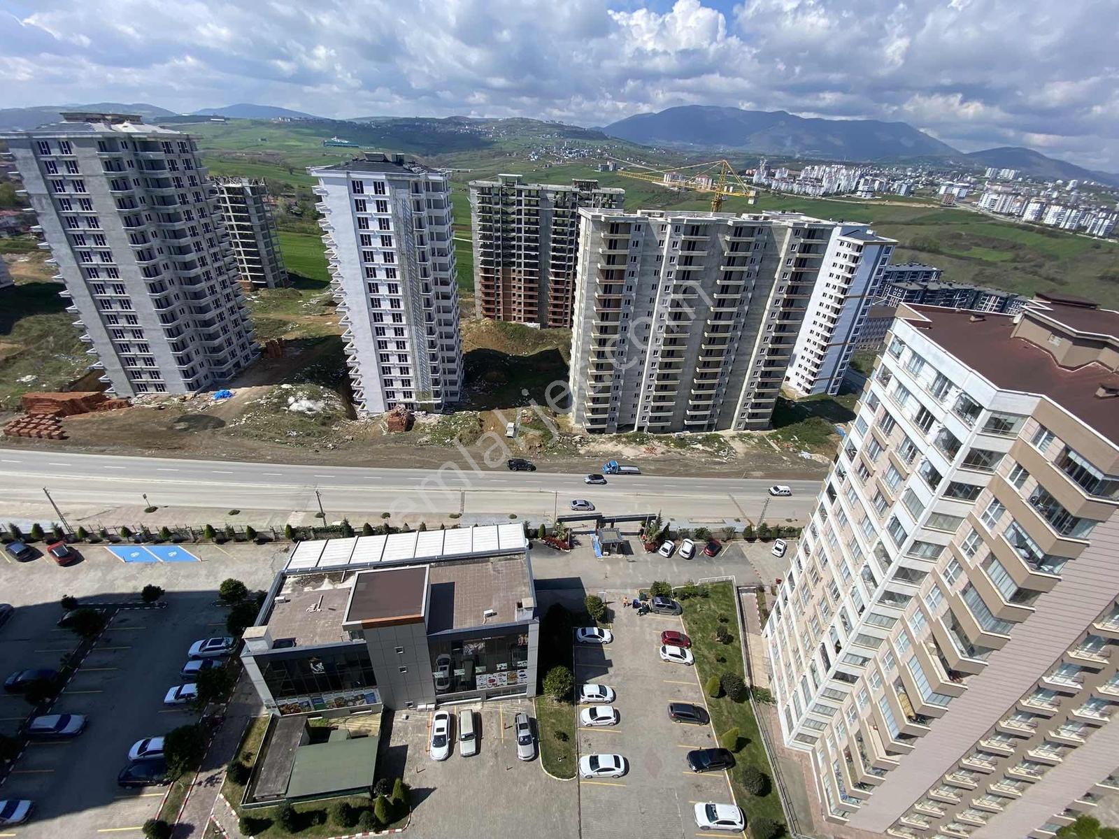 Bulut Emlaktan Korupark'ta Fırsat Acil Satılık 2+1 Daire - Görsel 18