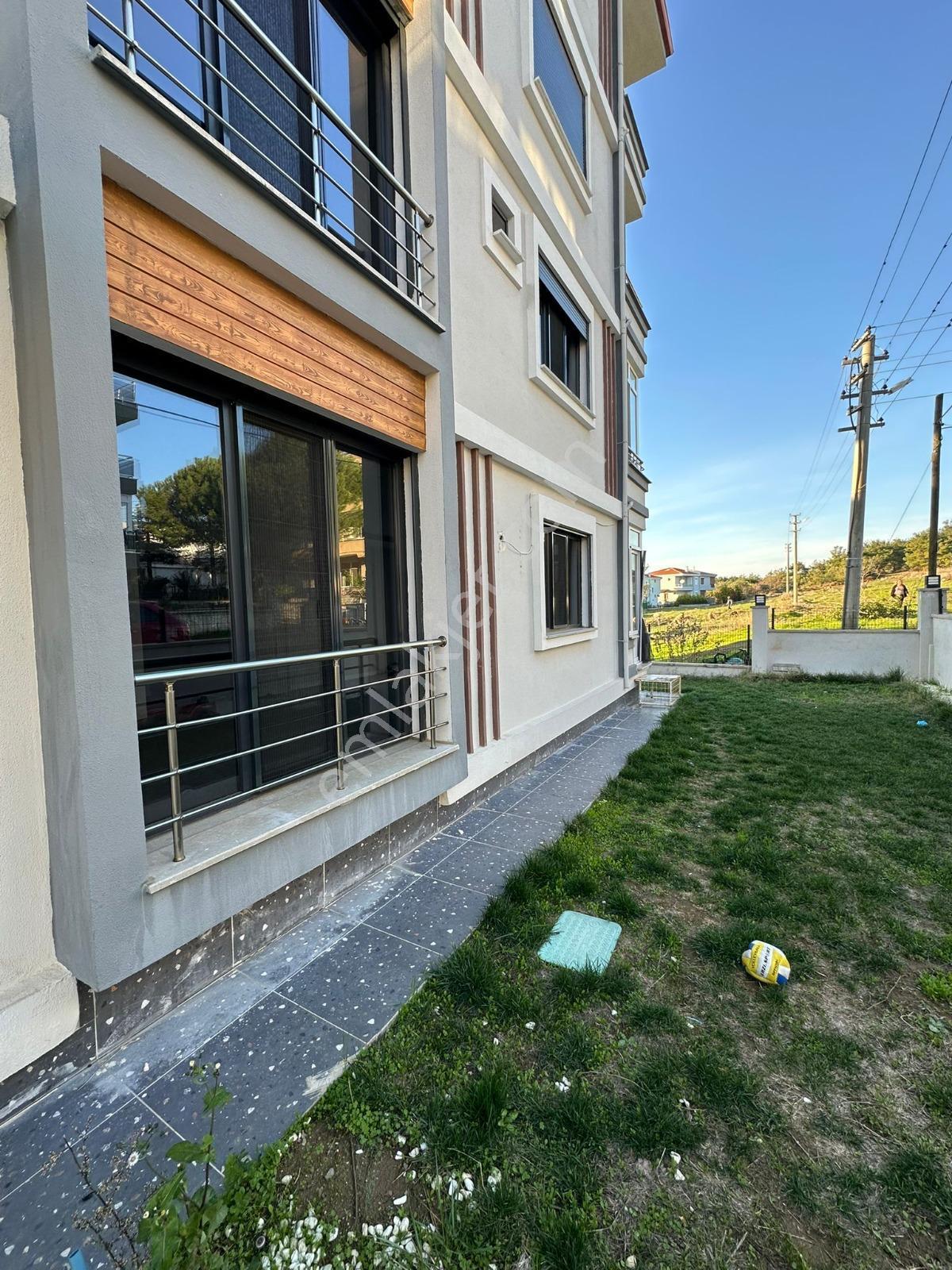 S&s Emlakdan Sarımsaklıda Kiralık 3+1 Bahçeli Dubleks Daire - Görsel 3