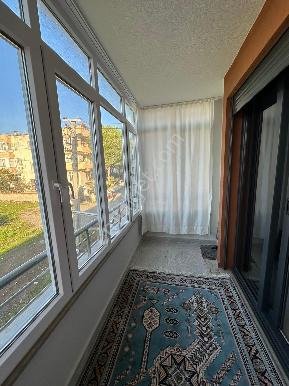 S&s Emlakdan Sarımsaklıda Kiralık 3+1 Bahçeli Dubleks Daire - Görsel 18