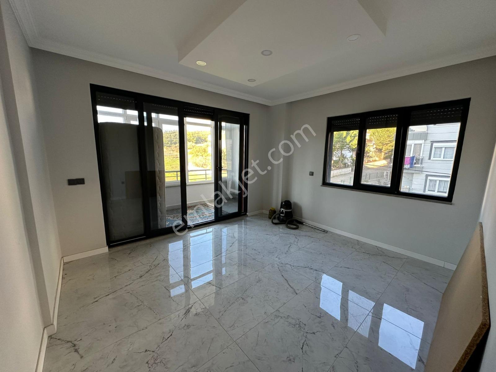 S&s Emlakdan Sarımsaklıda Kiralık 3+1 Bahçeli Dubleks Daire - Görsel 15