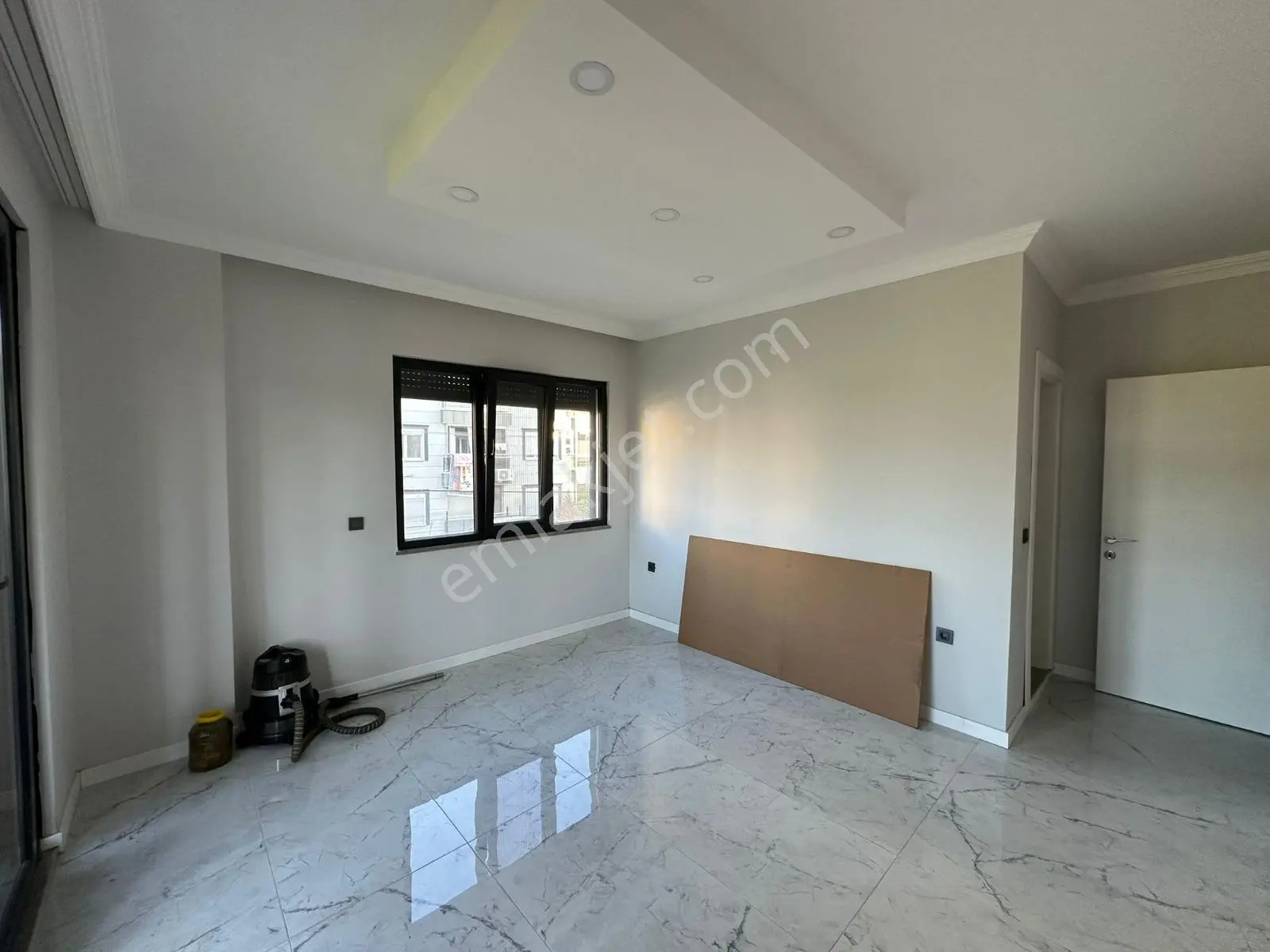 S&s Emlakdan Sarımsaklıda Kiralık 3+1 Bahçeli Dubleks Daire - Görsel 14
