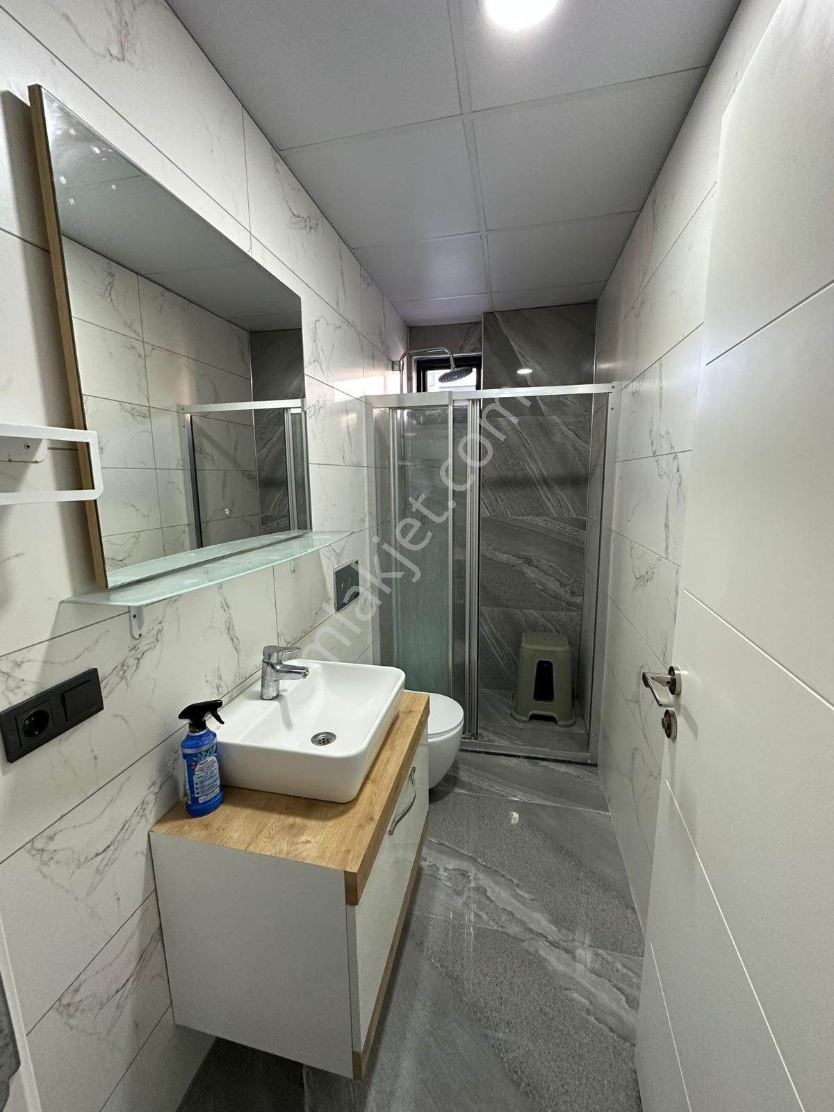 S&s Emlakdan Sarımsaklıda Kiralık 3+1 Bahçeli Dubleks Daire - Görsel 21