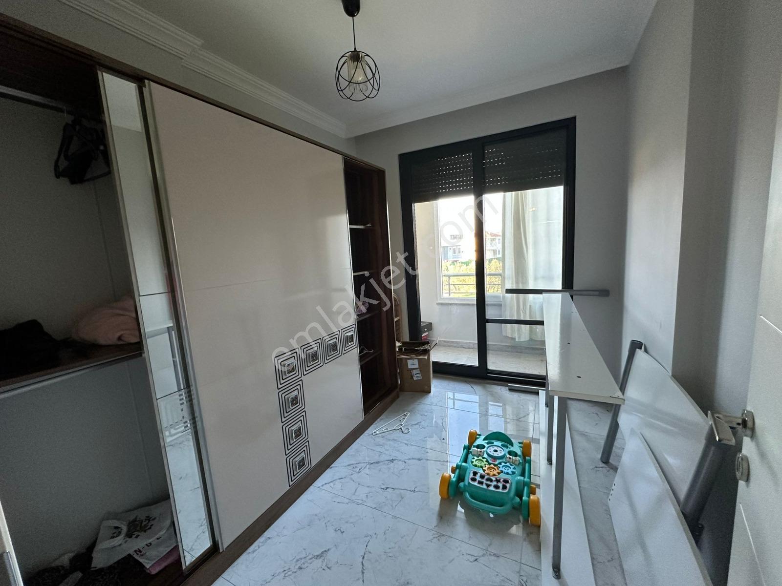 S&s Emlakdan Sarımsaklıda Kiralık 3+1 Bahçeli Dubleks Daire - Görsel 17