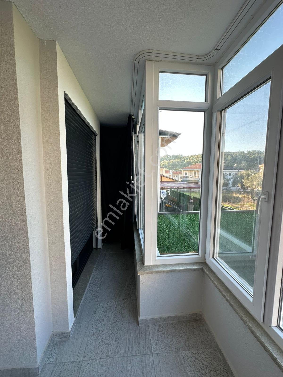 S&s Emlakdan Sarımsaklıda Kiralık 3+1 Bahçeli Dubleks Daire - Görsel 19