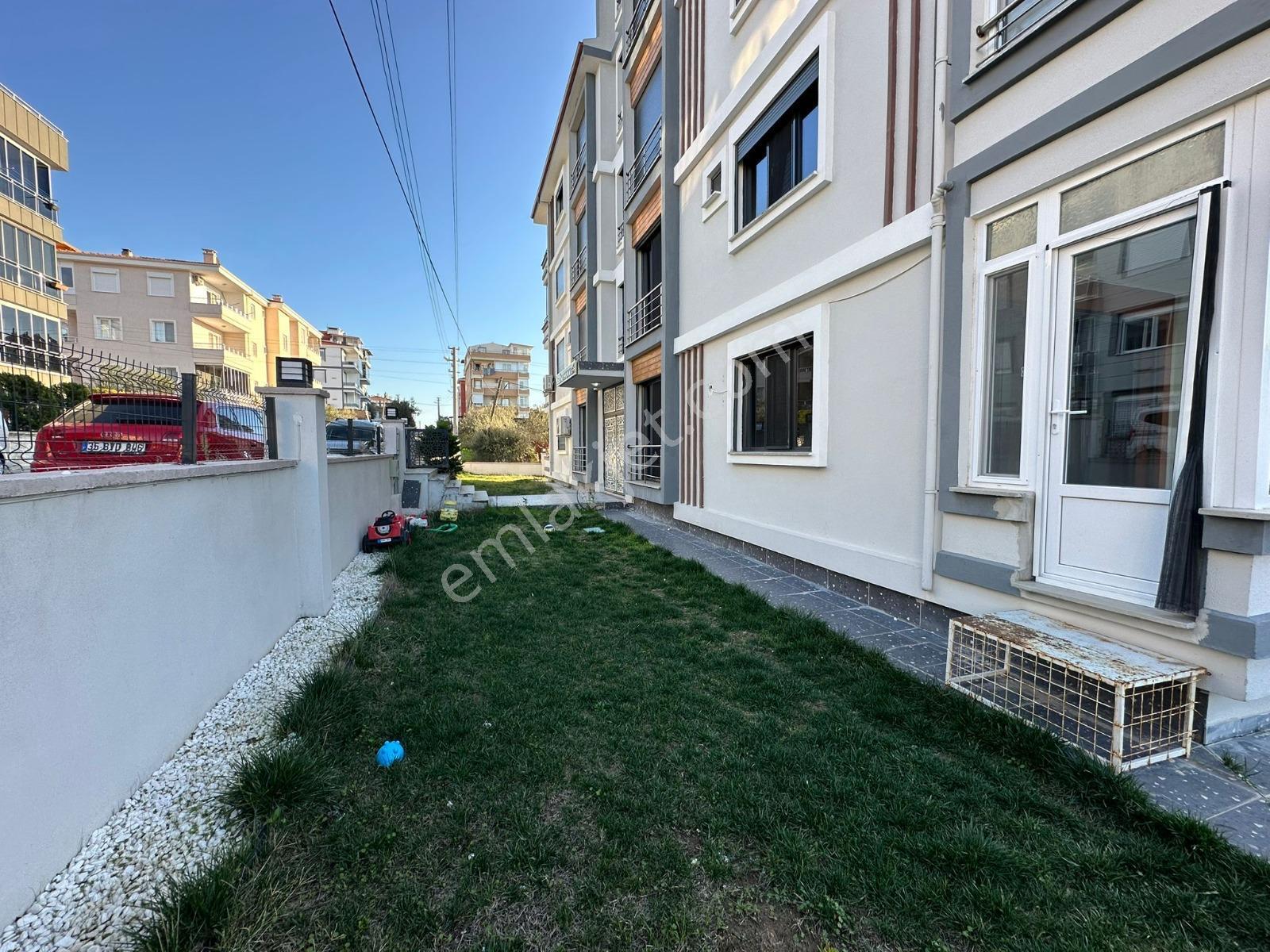 S&s Emlakdan Sarımsaklıda Kiralık 3+1 Bahçeli Dubleks Daire - Görsel 2